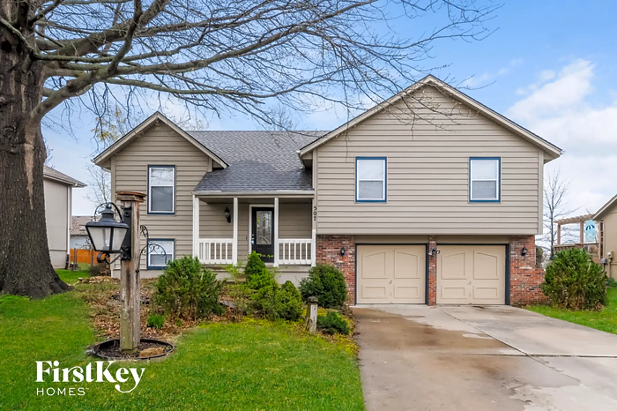 507 Belmont Dr Raymore, MO Houses for Rent Rent.