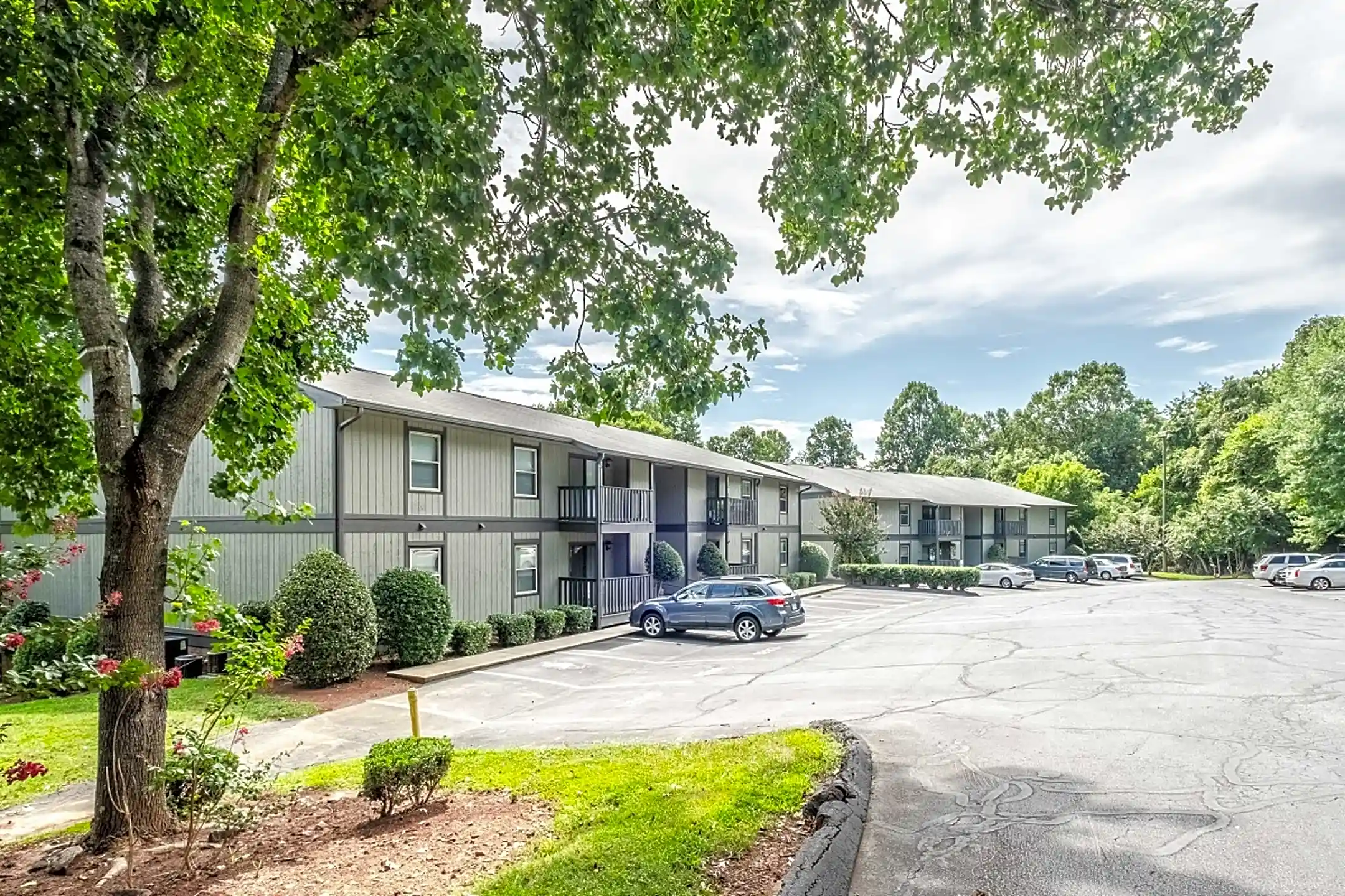 Park View Apartments 504 Bethel Rd NC Apartments for