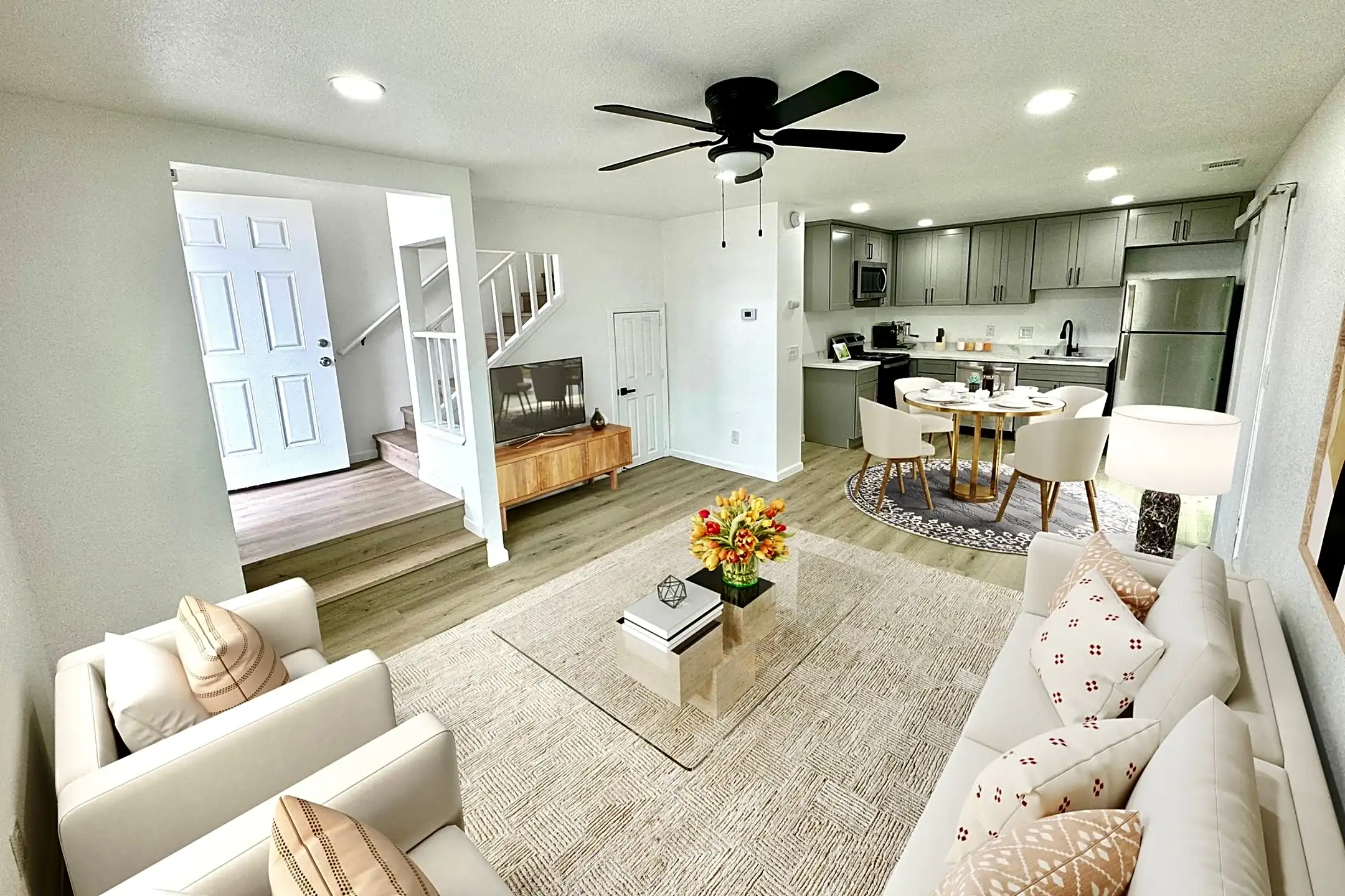 1020 N Olive Ave 1020 N Olive Ave unit 120 Turlock, CA Houses for Rent Rent.