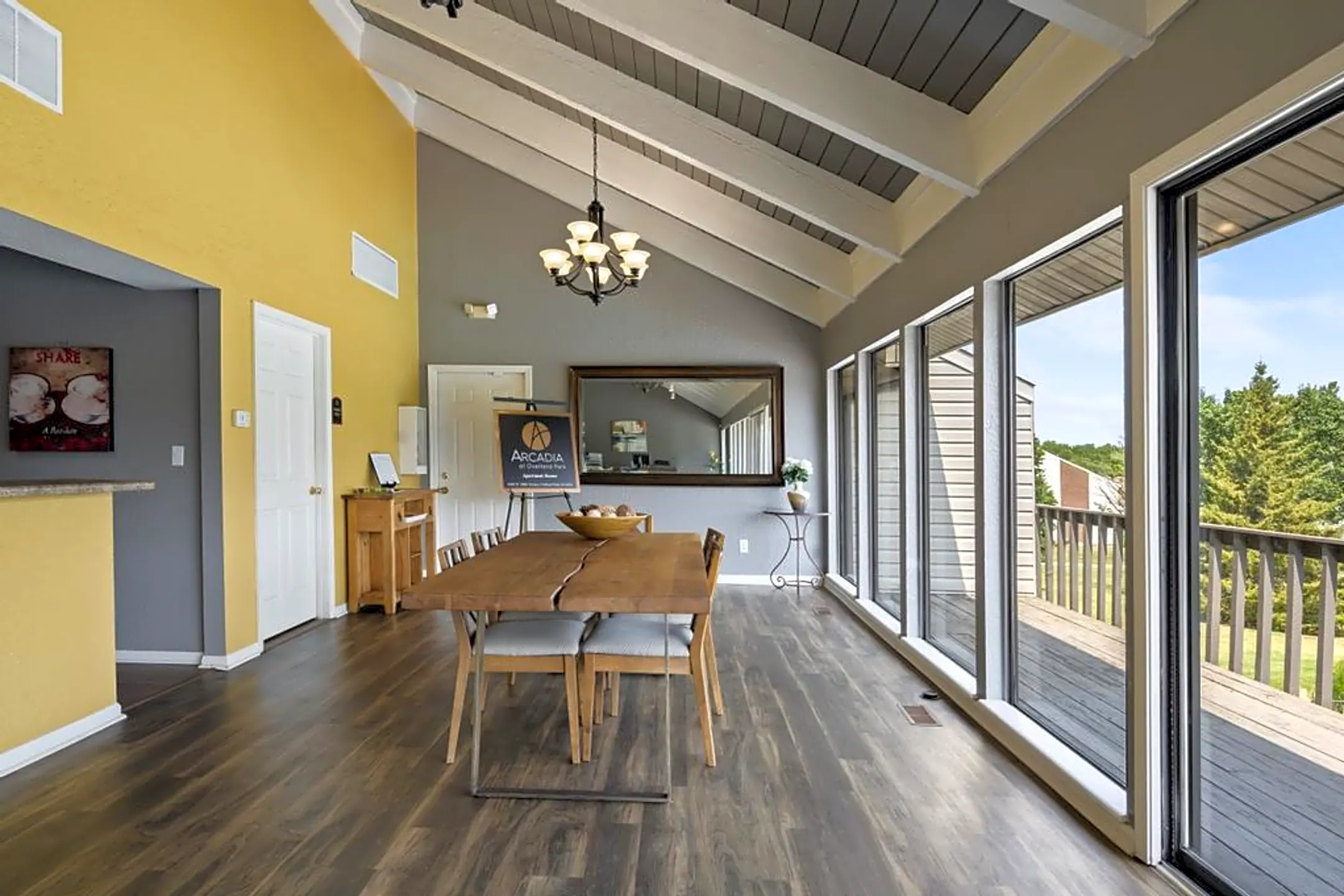 Arcadia at Overland Park 8400 W 108th Ter Overland Park, KS Apartments for Rent Rent.