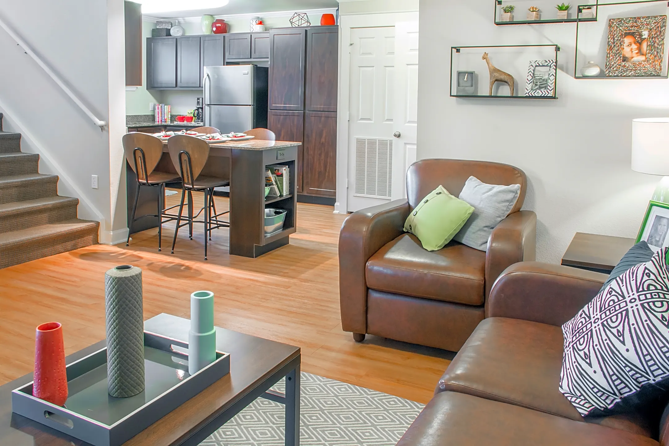 Villas at Babcock-Per Bed Lease Apartments - San Antonio, TX 78249