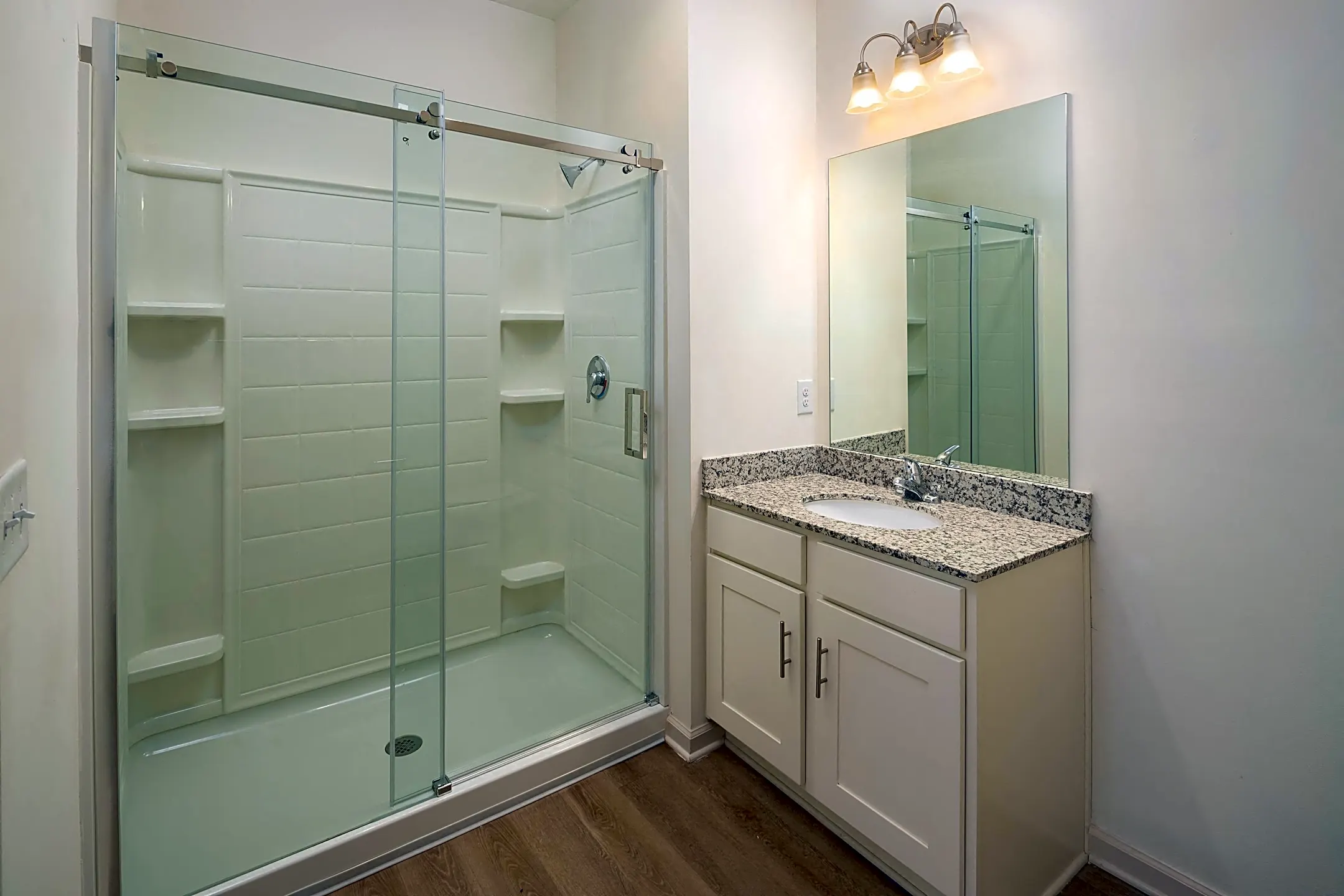 Exchange at Windsor Hill 8240 Windsor Hill Blvd North Charleston