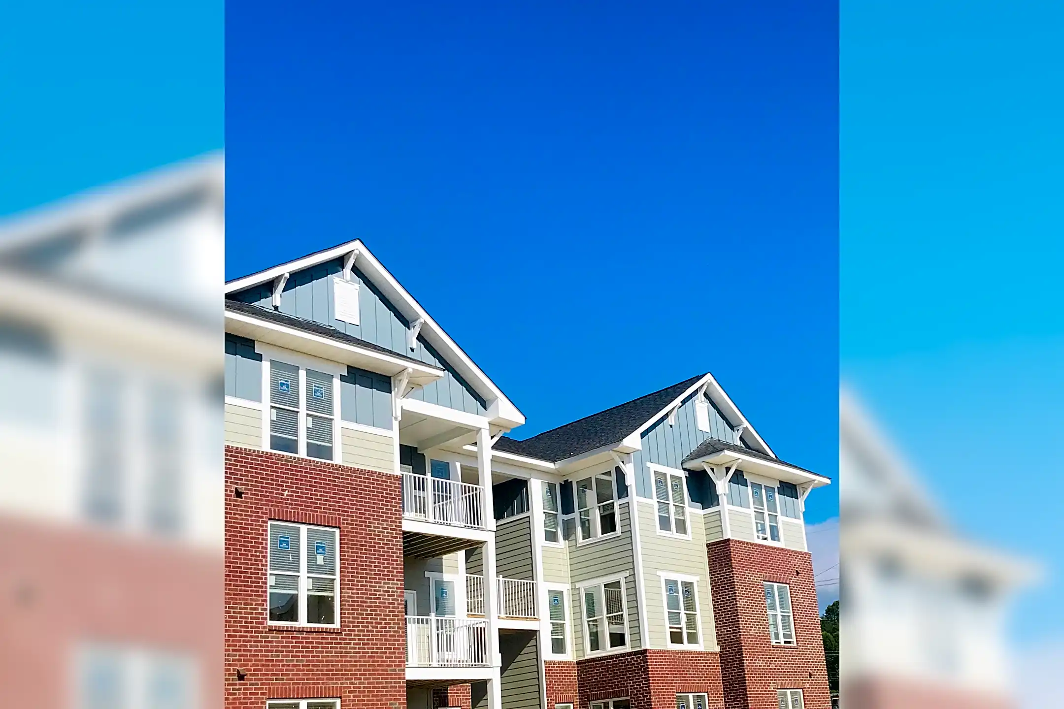 The Groves at Town Center Fletcher, NC 28732