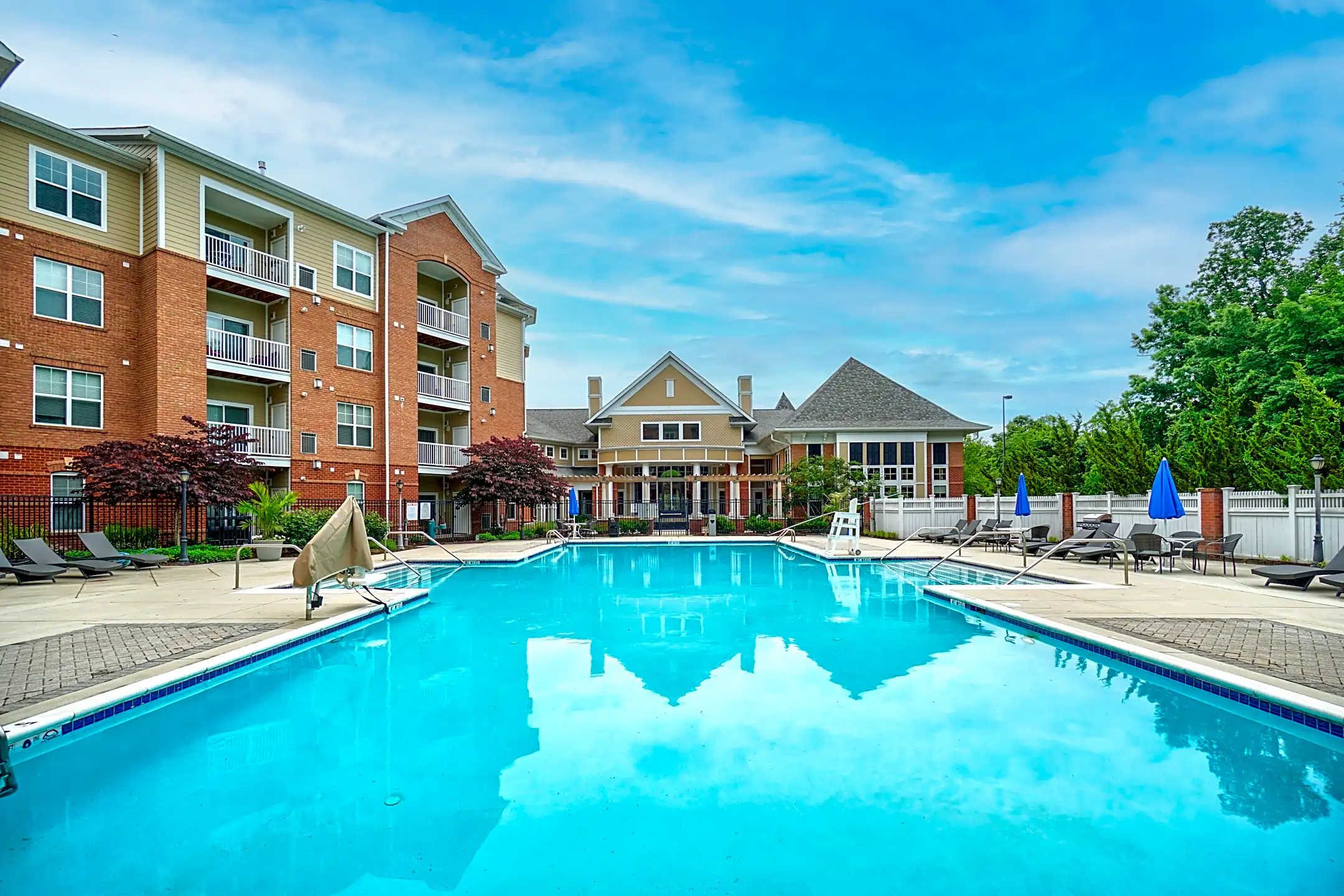 The Bowen 14909 Health Center Dr Bowie, MD Apartments for Rent Rent.