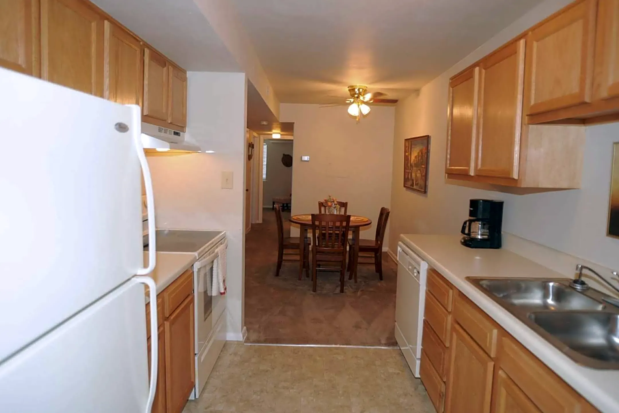 Bridle Creek Apartments Virginia Beach, VA 23464