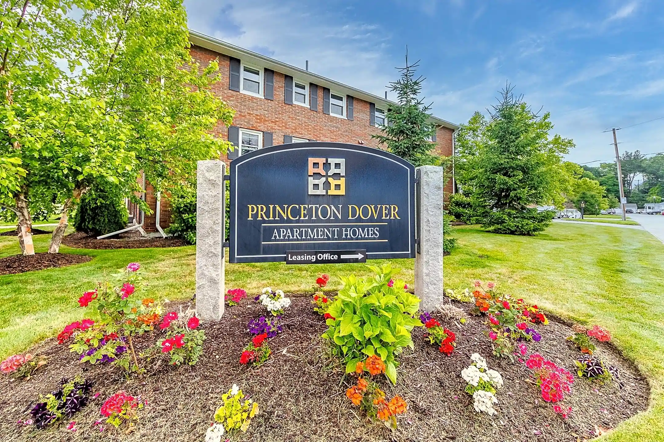Princeton Dover Apartments 8 Northway Cir Dover, NH Apartments for Rent Rent.