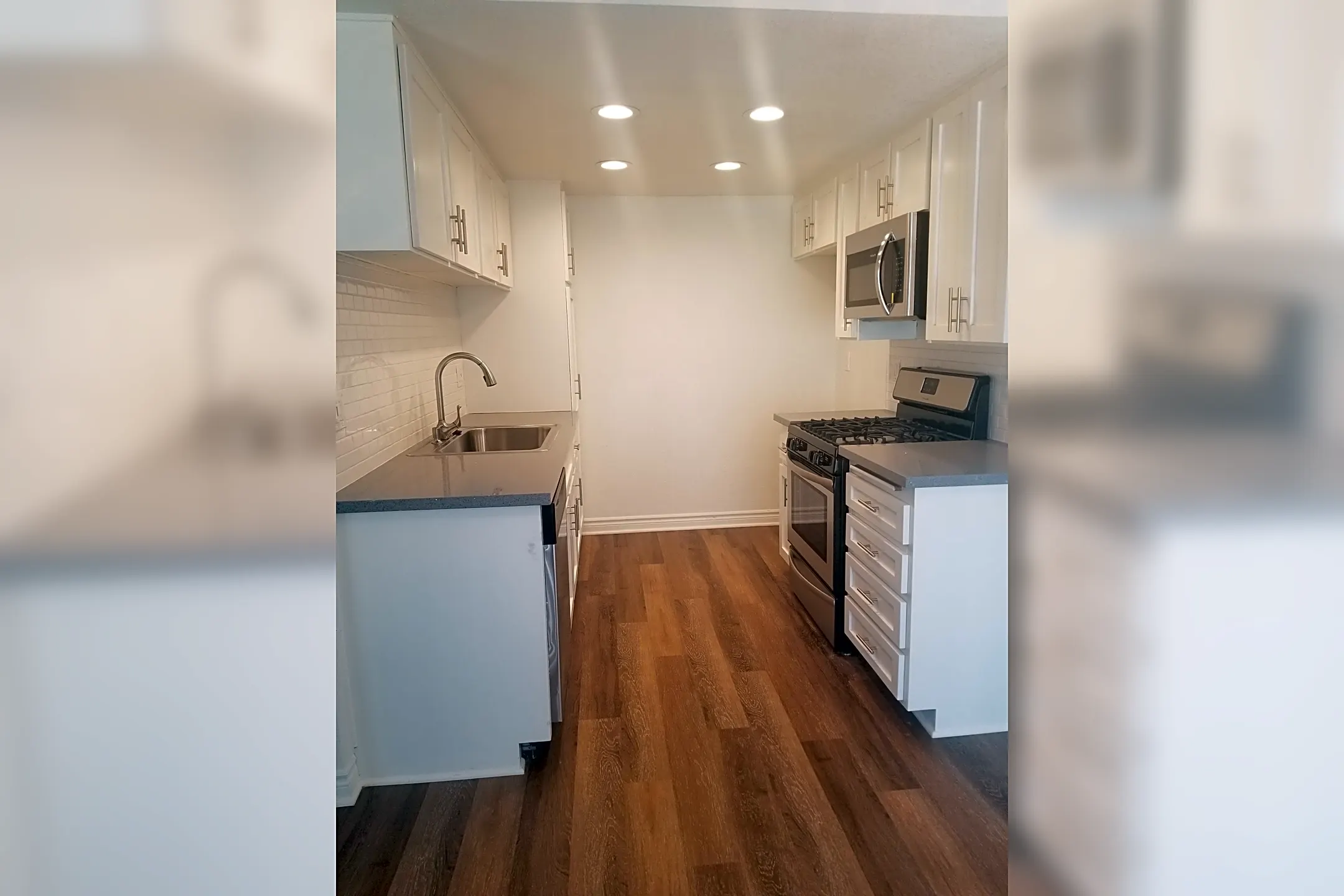 Western Garden Apartments 919 S Western Ave Apt 1 Anaheim, CA