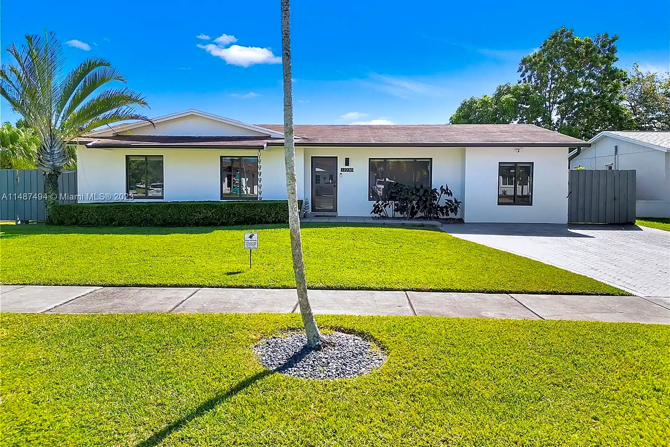 12230 SW 104th Terrace Houses Miami, FL 33186