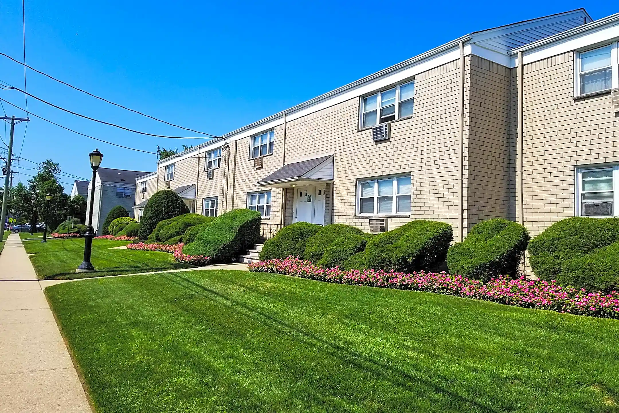 Carol Apartments 209 S Main St Hackensack, NJ for Rent Rent.