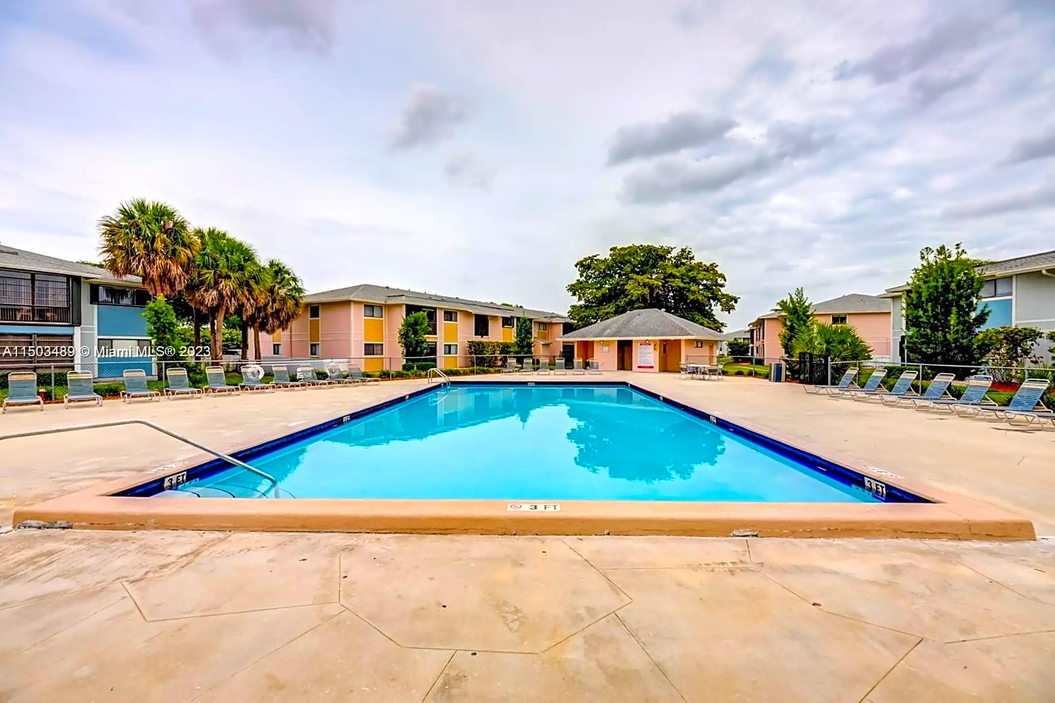 9715 Hammocks Blvd 106 Miami, FL Condos for Rent Rent.