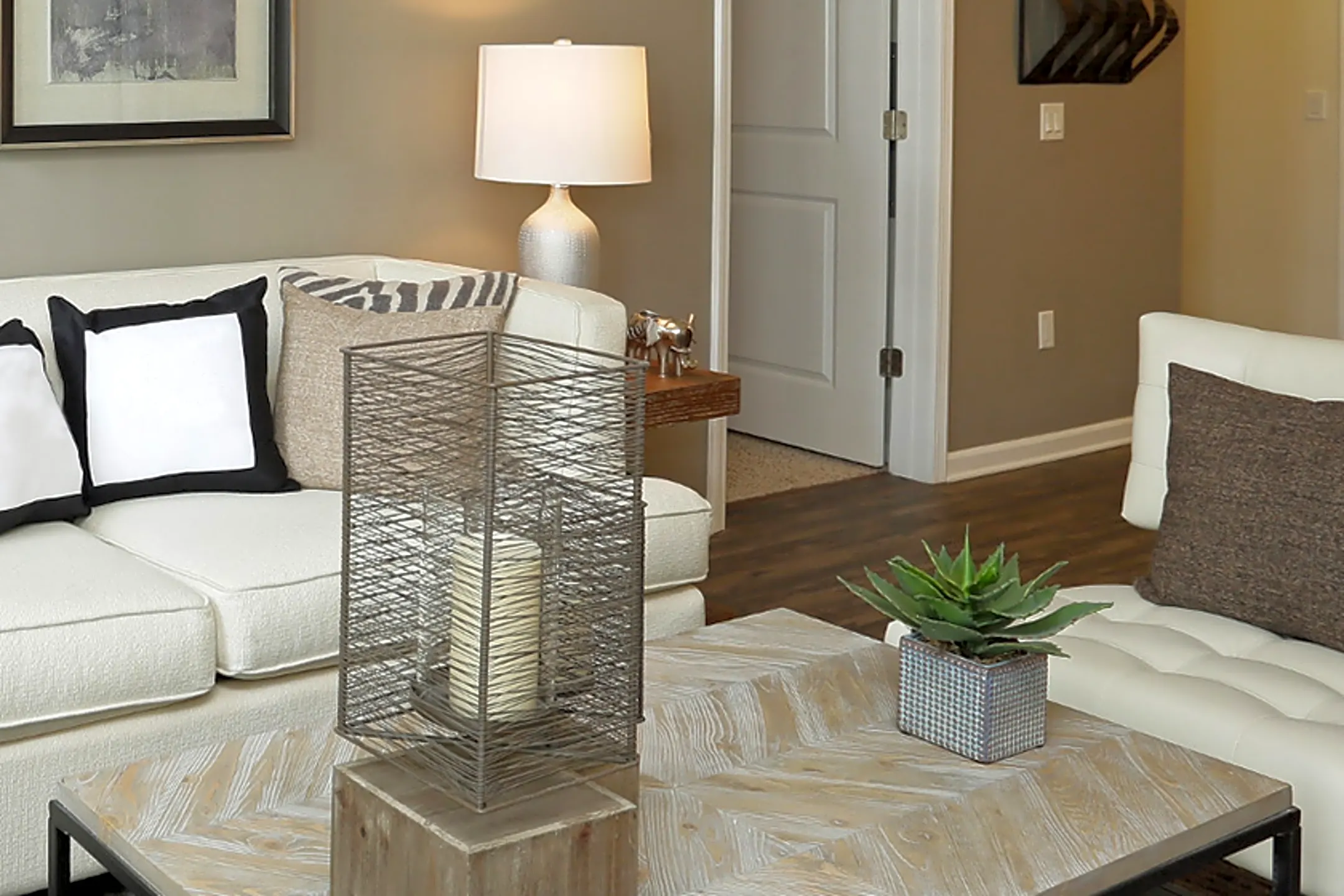 Bedroom - The Allure Mineola - Mineola, NY