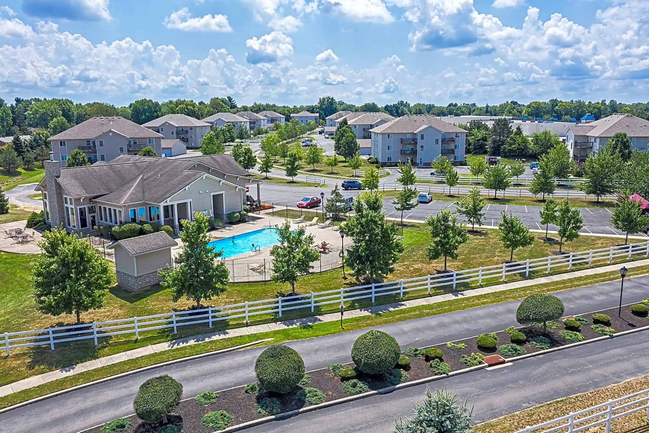 Deer Creek Of Xenia Xenia, OH 45385