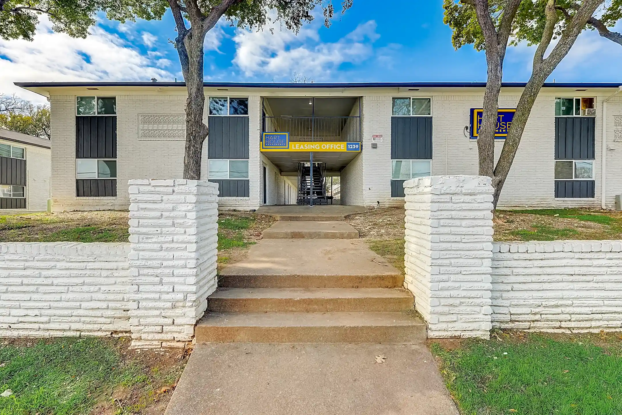 Hart House 1235 Hartsdale Dr Dallas, TX Apartments for Rent Rent.