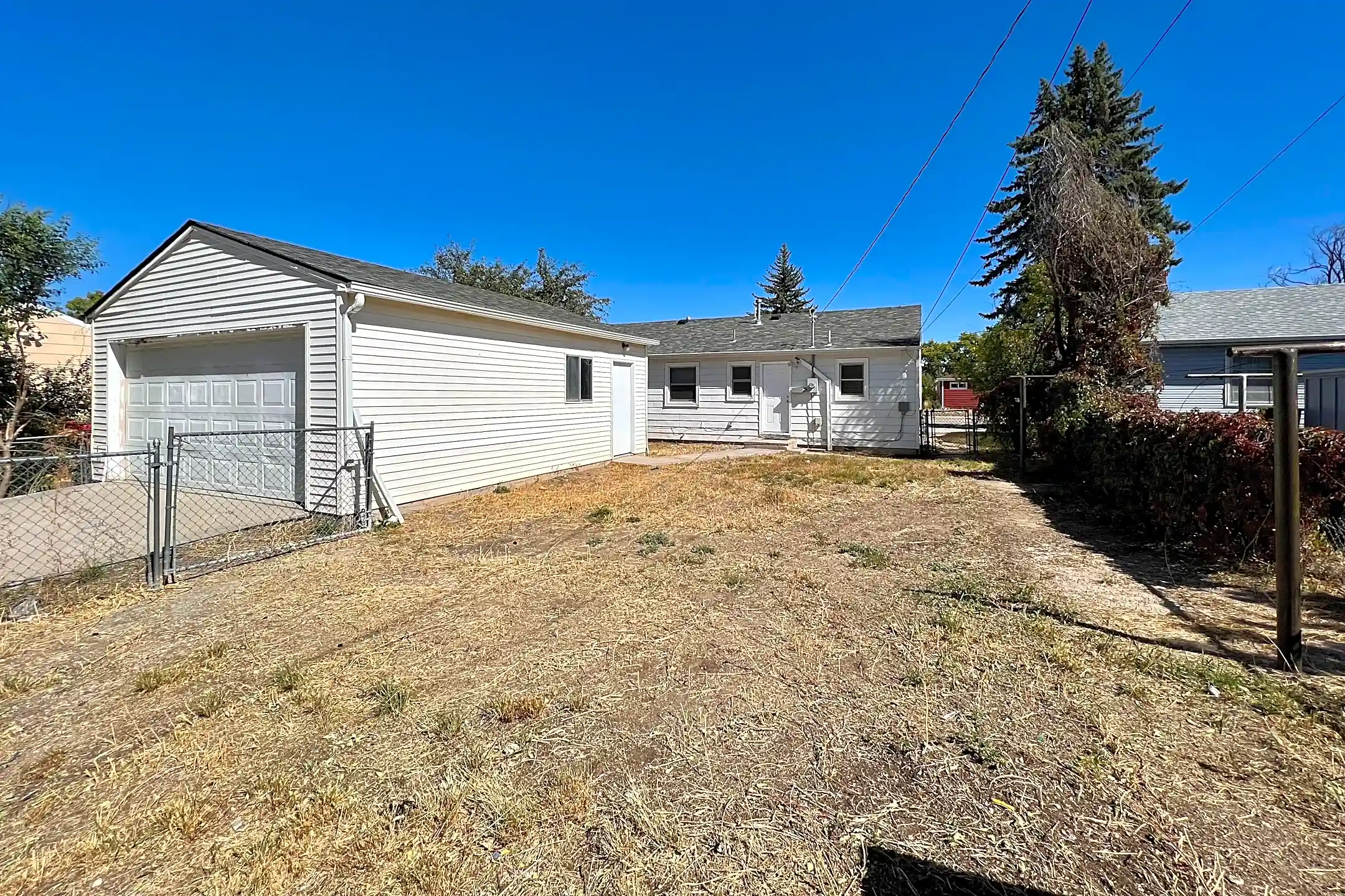 204 McFarland Ave Cheyenne, WY Houses for Rent Rent.