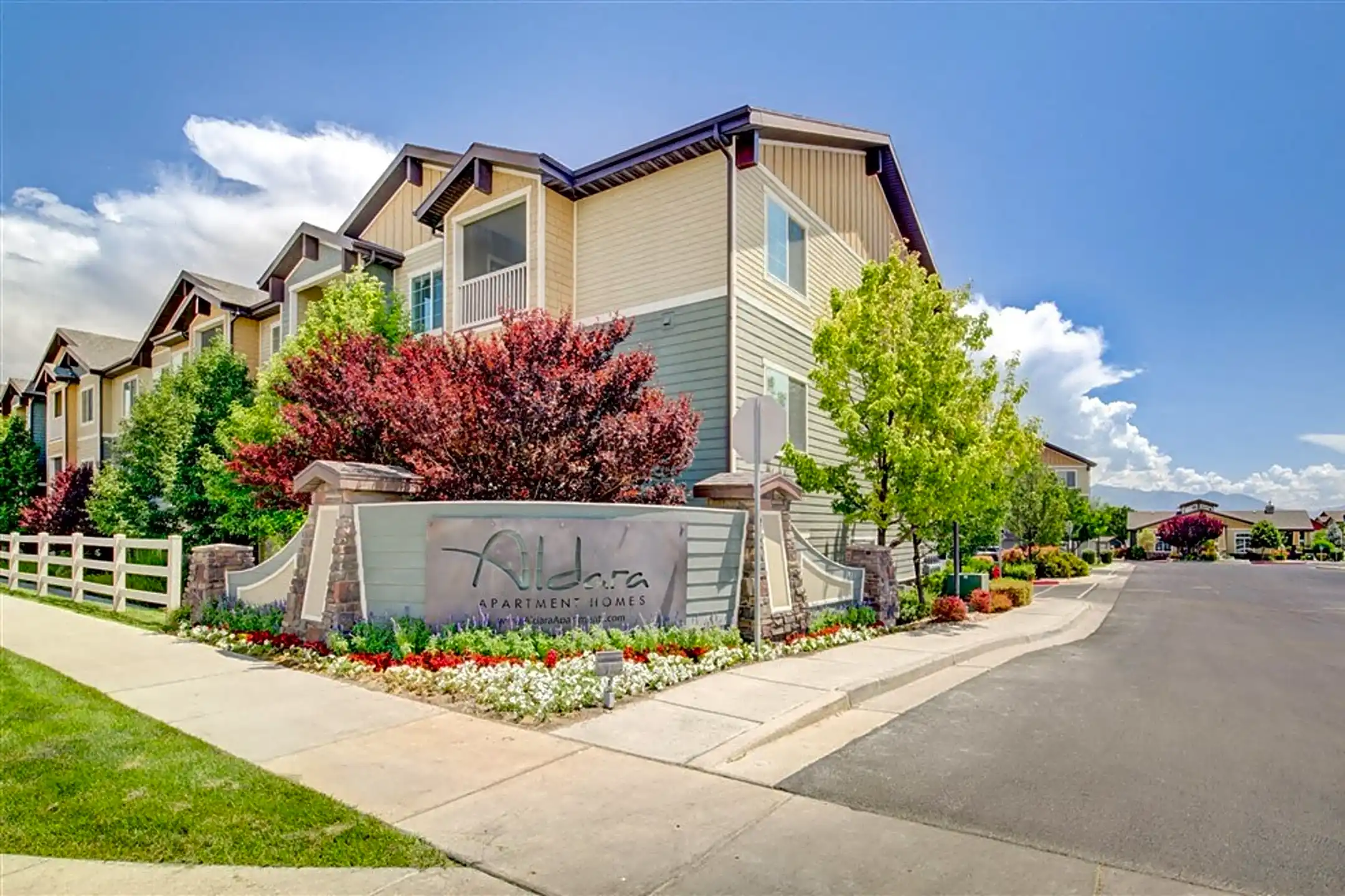 Aldara Apartments Saratoga Springs, UT 84045