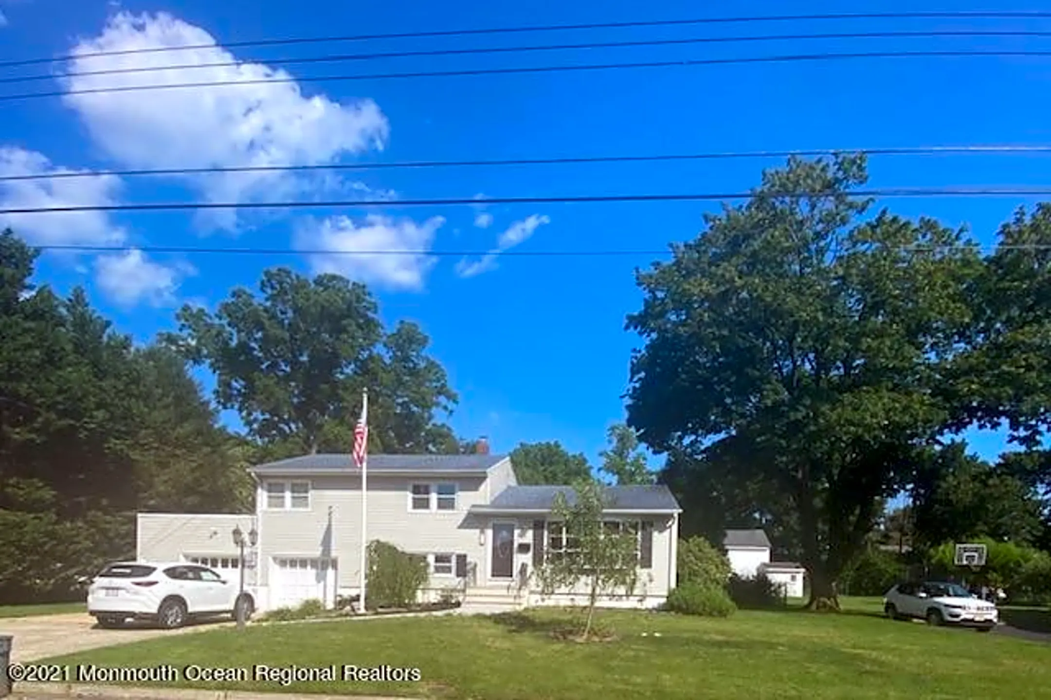 Building - 14 Hilltop Rd - West Long Branch, NJ