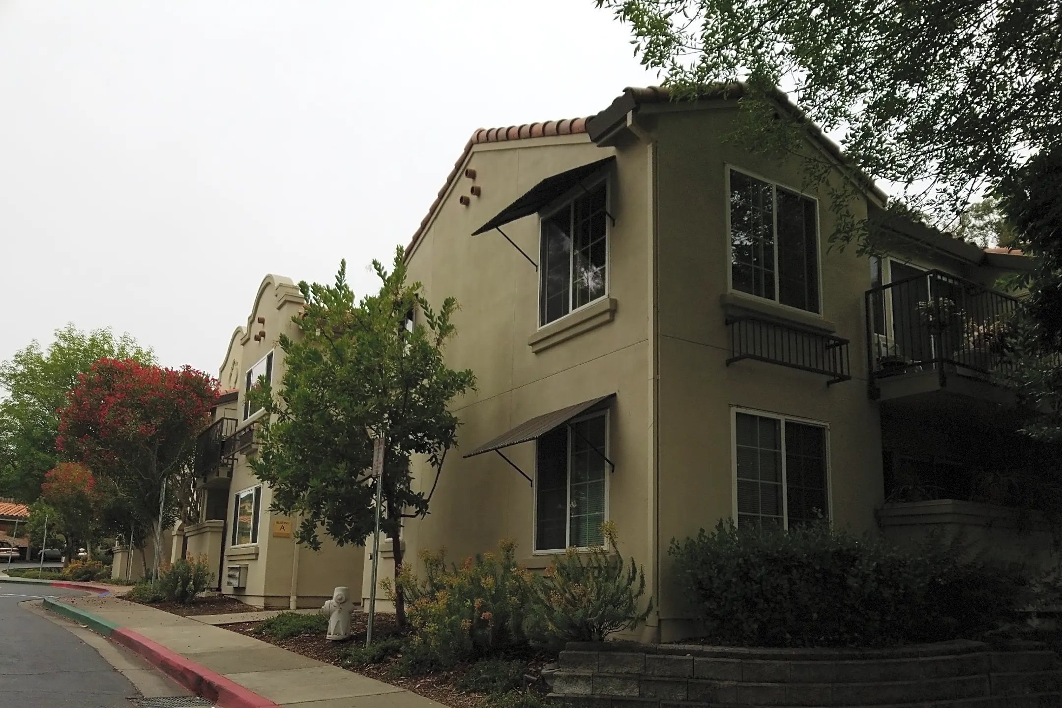 Pinole Grove Senior Housing 800 John St Pinole, CA Apartments for