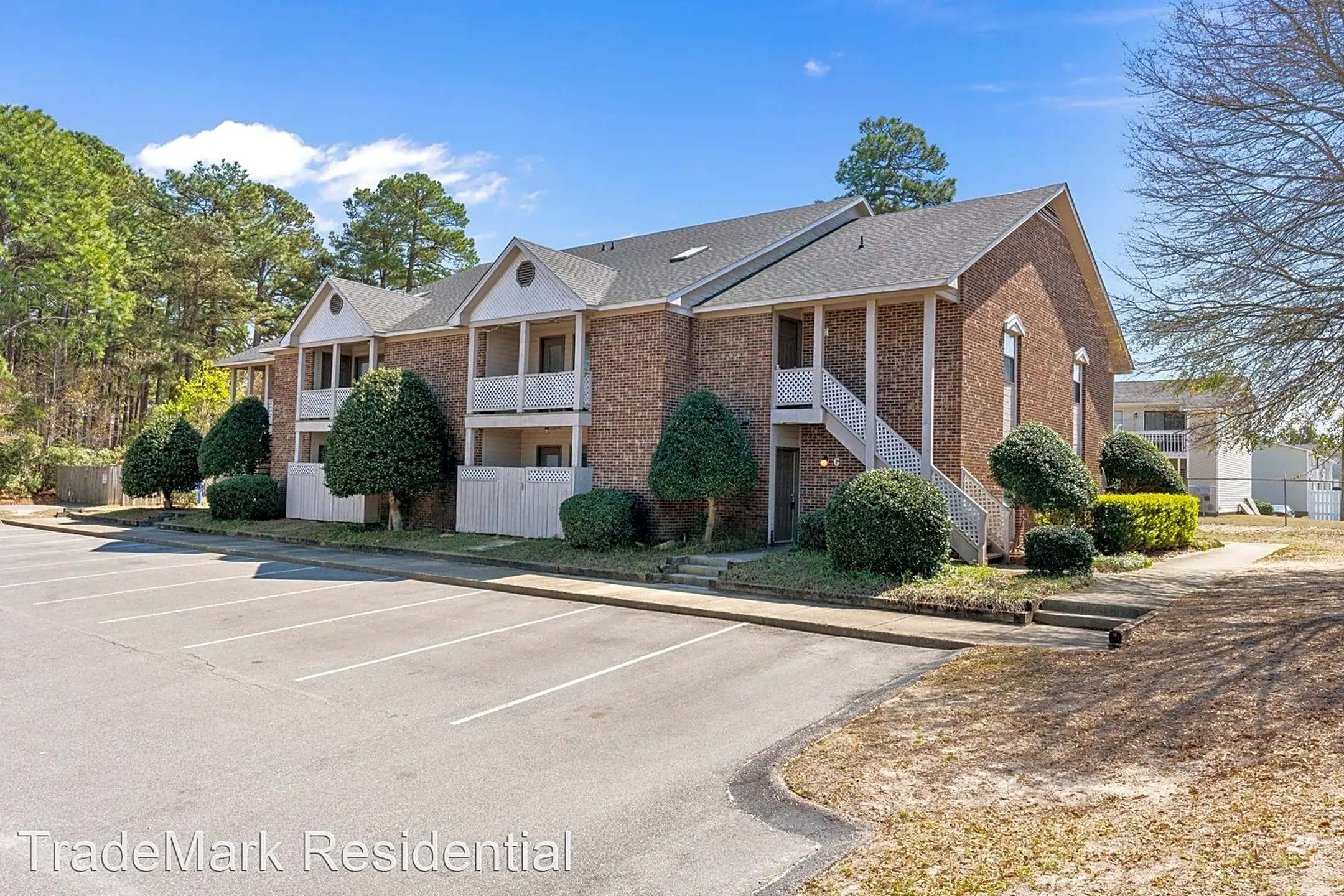 Laketree Apartments Nc