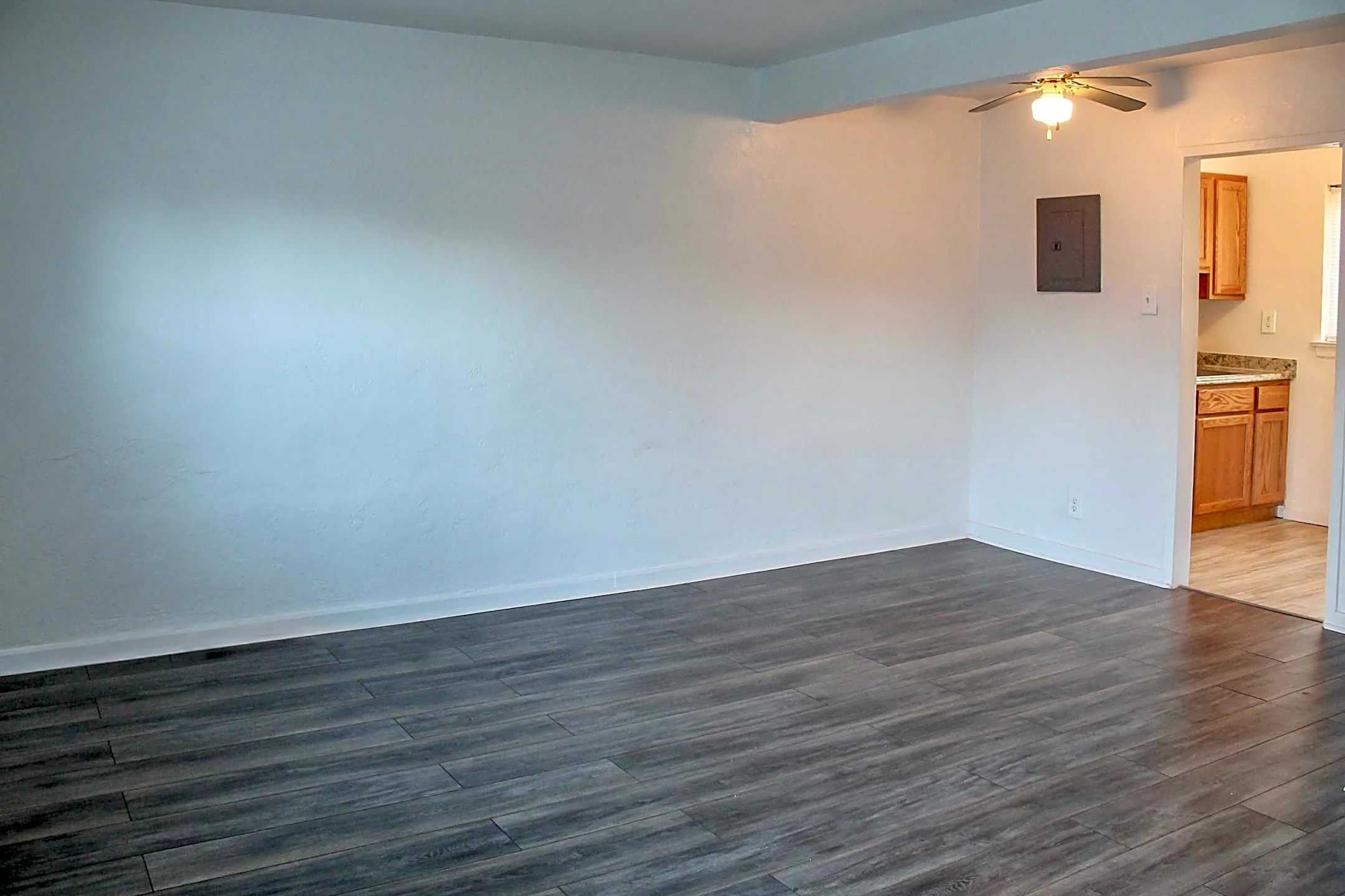 Penn Garden Apartments 4601 High St Pennsauken, NJ Apartments for