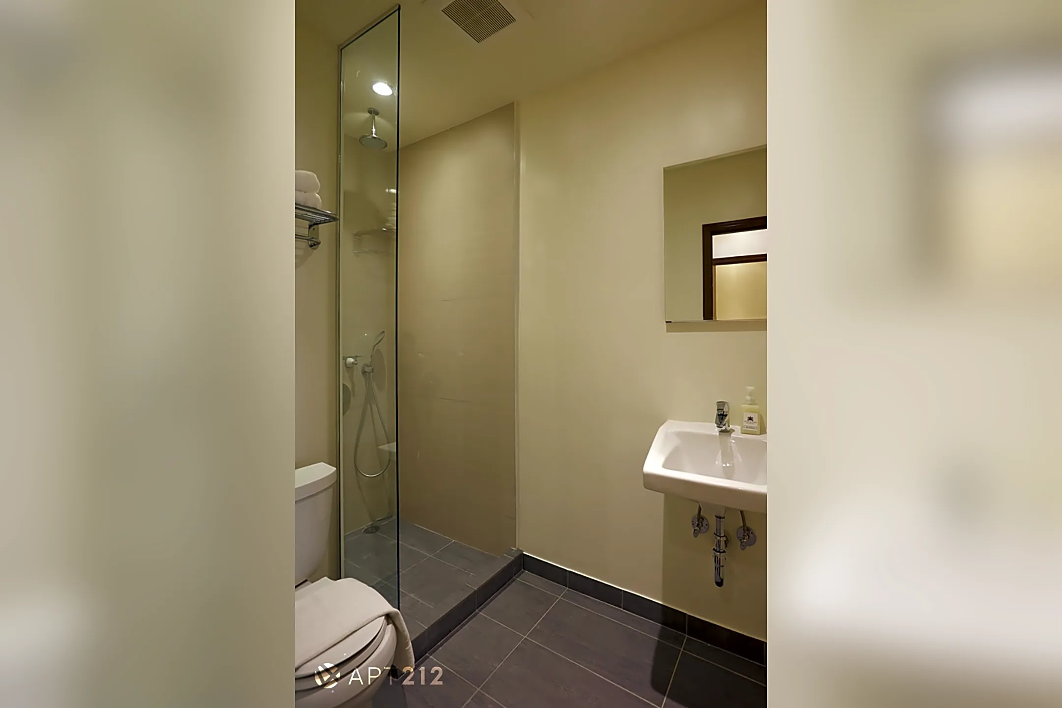 Bathroom - 152 West 15th Street - New York, NY