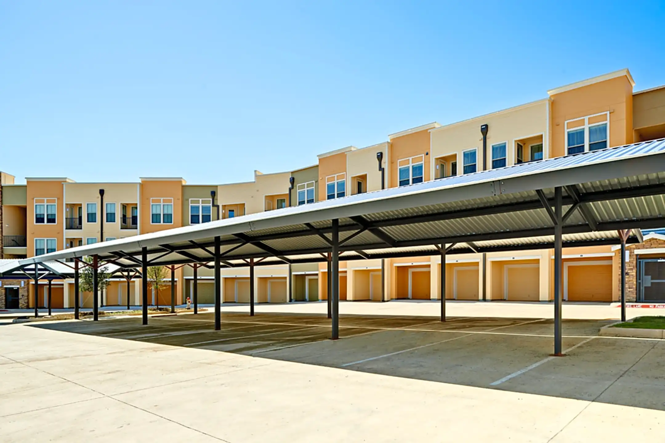 Grapevine Station Apartments & Cottages 1022 Texan Trl Grapevine