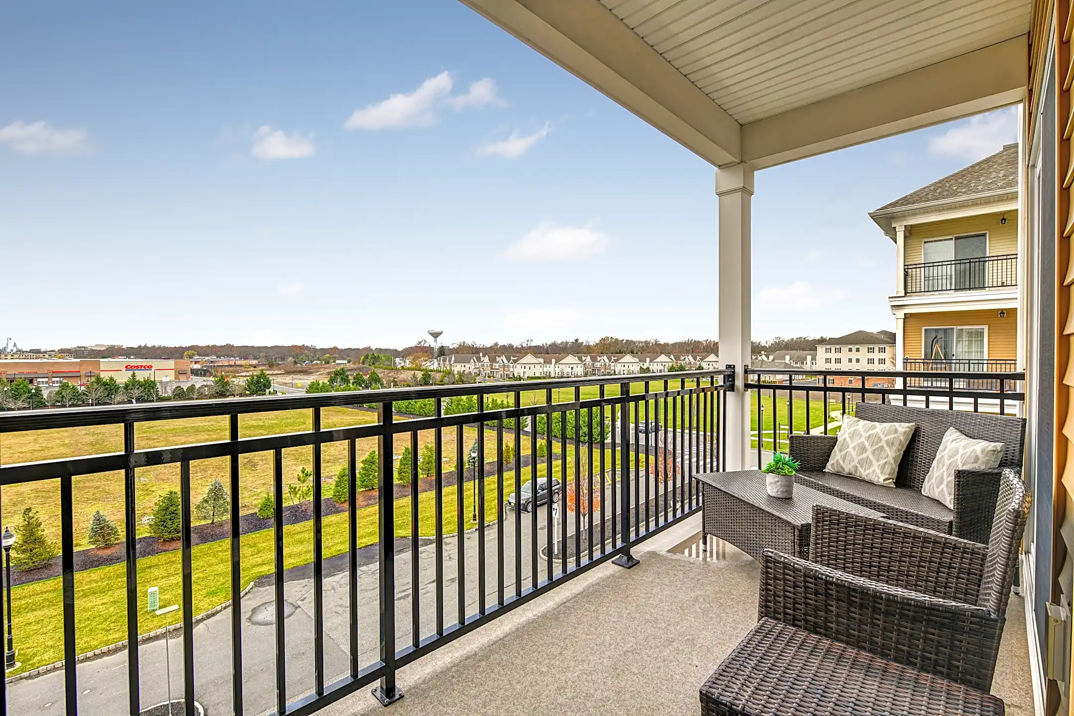 Park Lane at Garden State Park Cherry Hill, NJ 08002