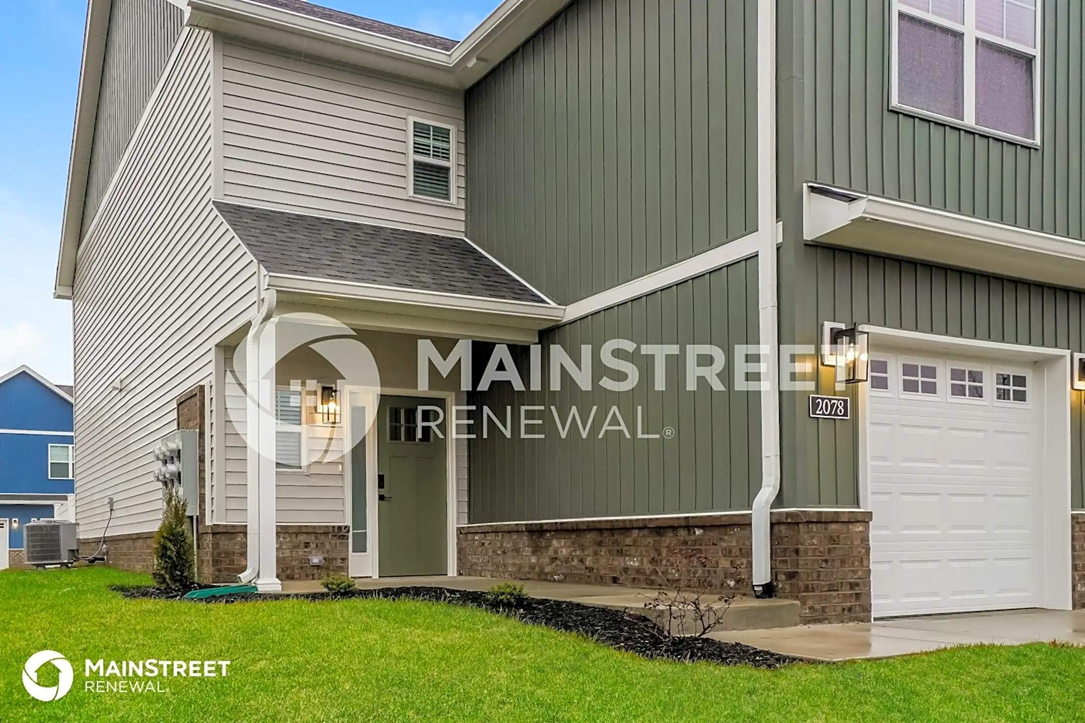 2078 Steamboat Way Jeffersonville, IN Houses for Rent Rent.