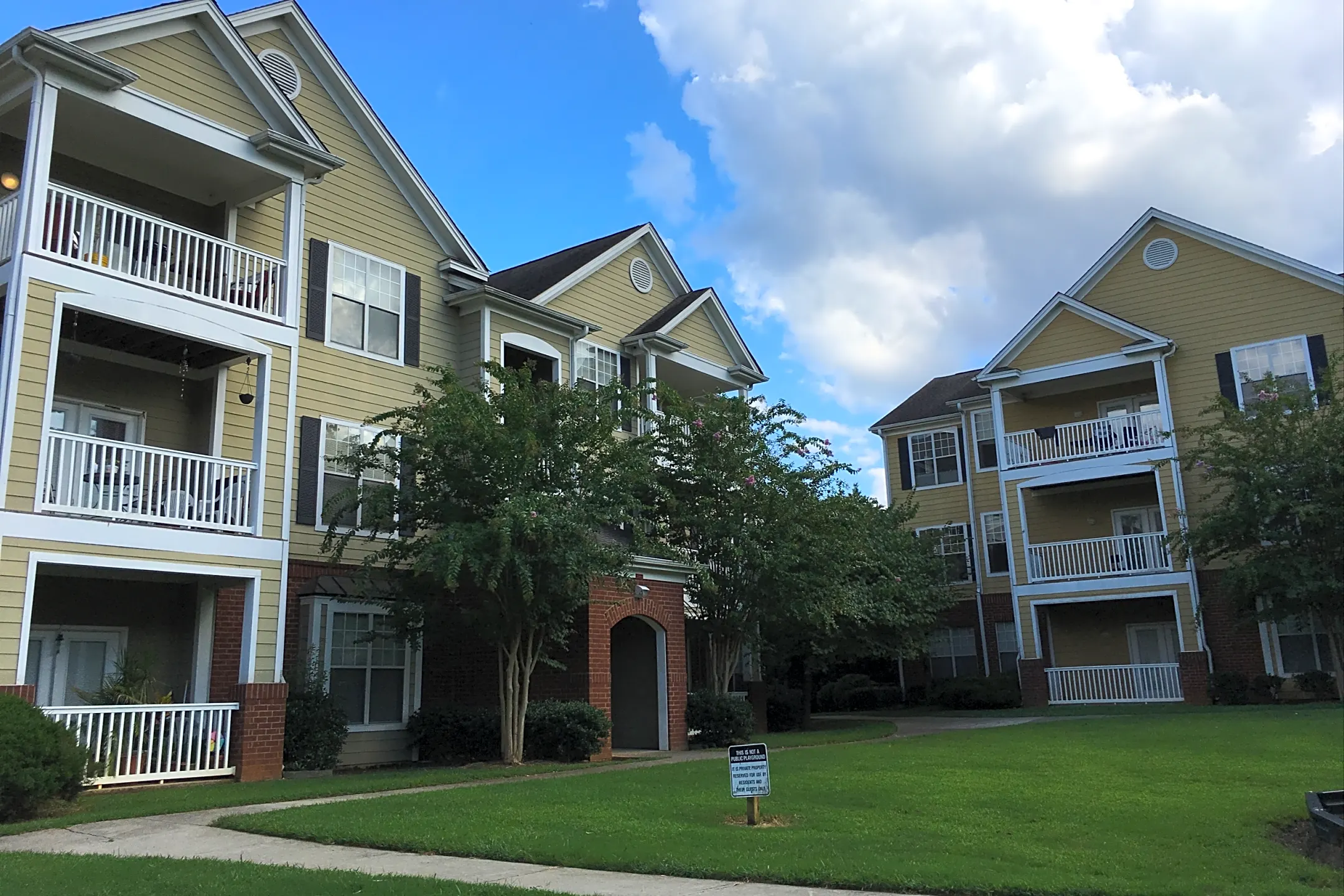 Stone Ridge Apartments Chattanooga Tn