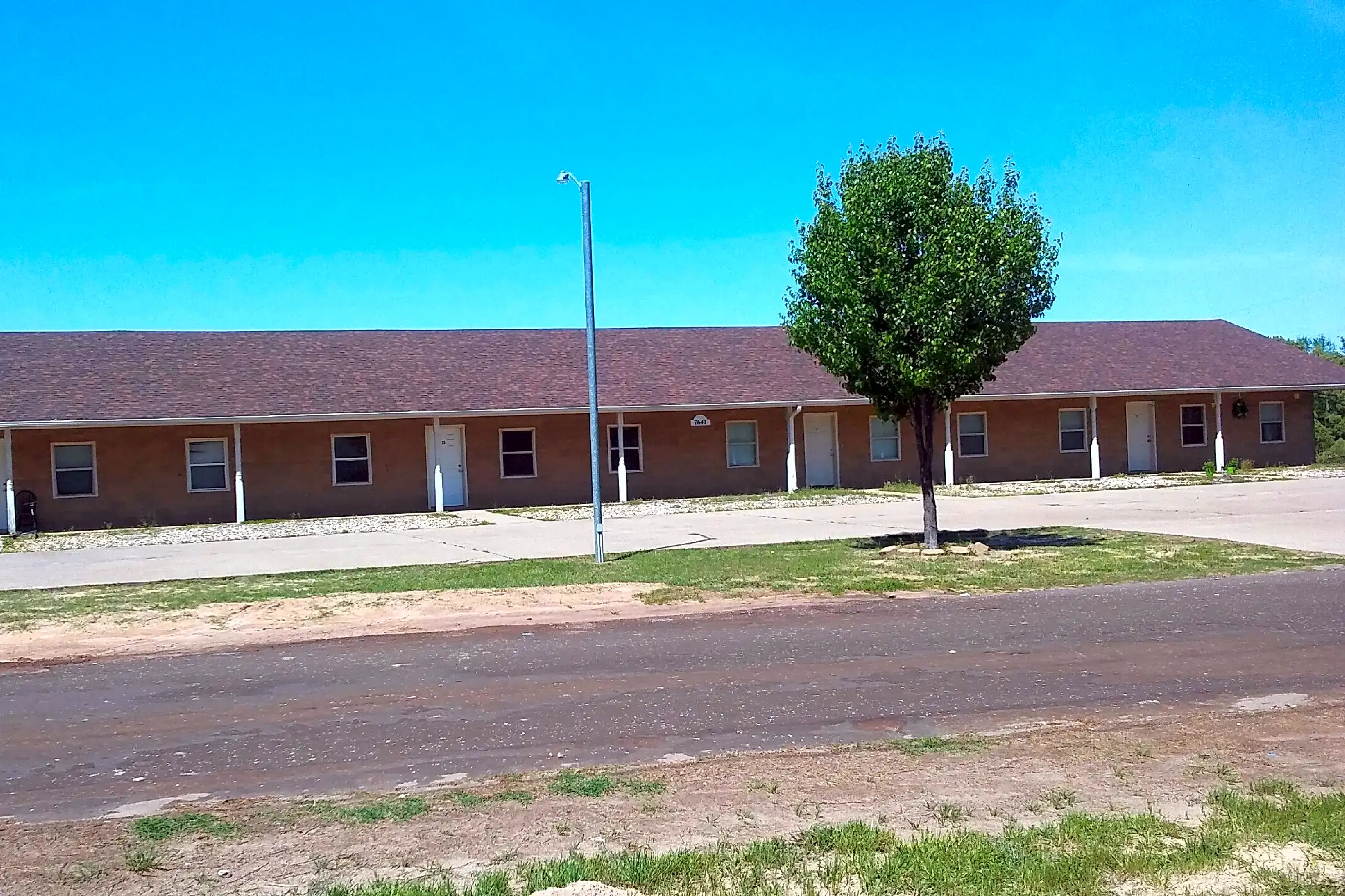 7700 County Rd 2193 7700 County Rd 2193 Unit 3 Whitehouse TX 
