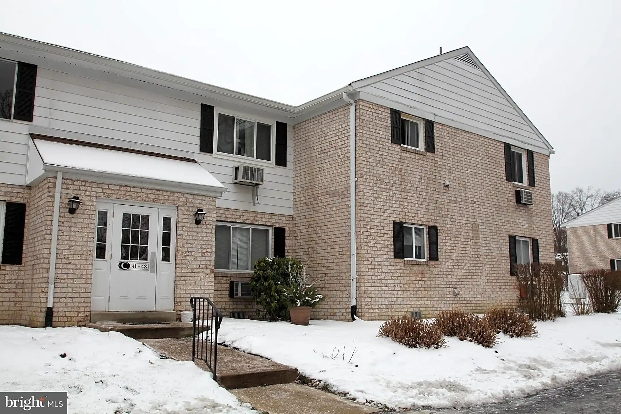 26 Park Ave C46 Apartments Chalfont, PA 18914