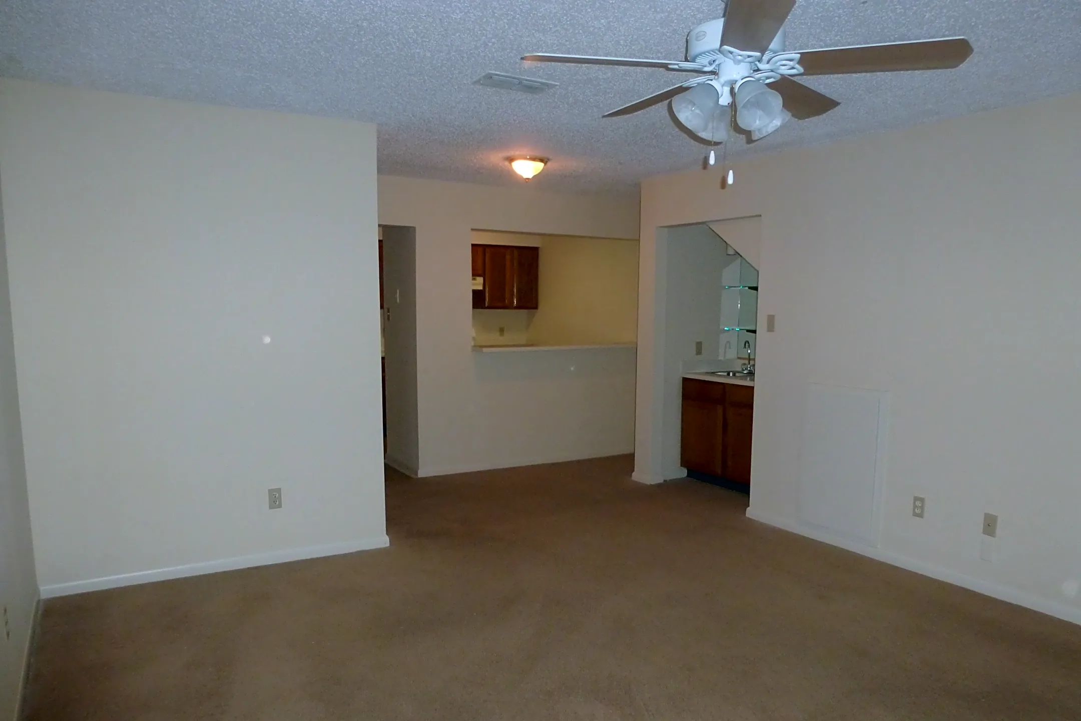Bedroom - 528 Tangleberry Dr - Nacogdoches, TX