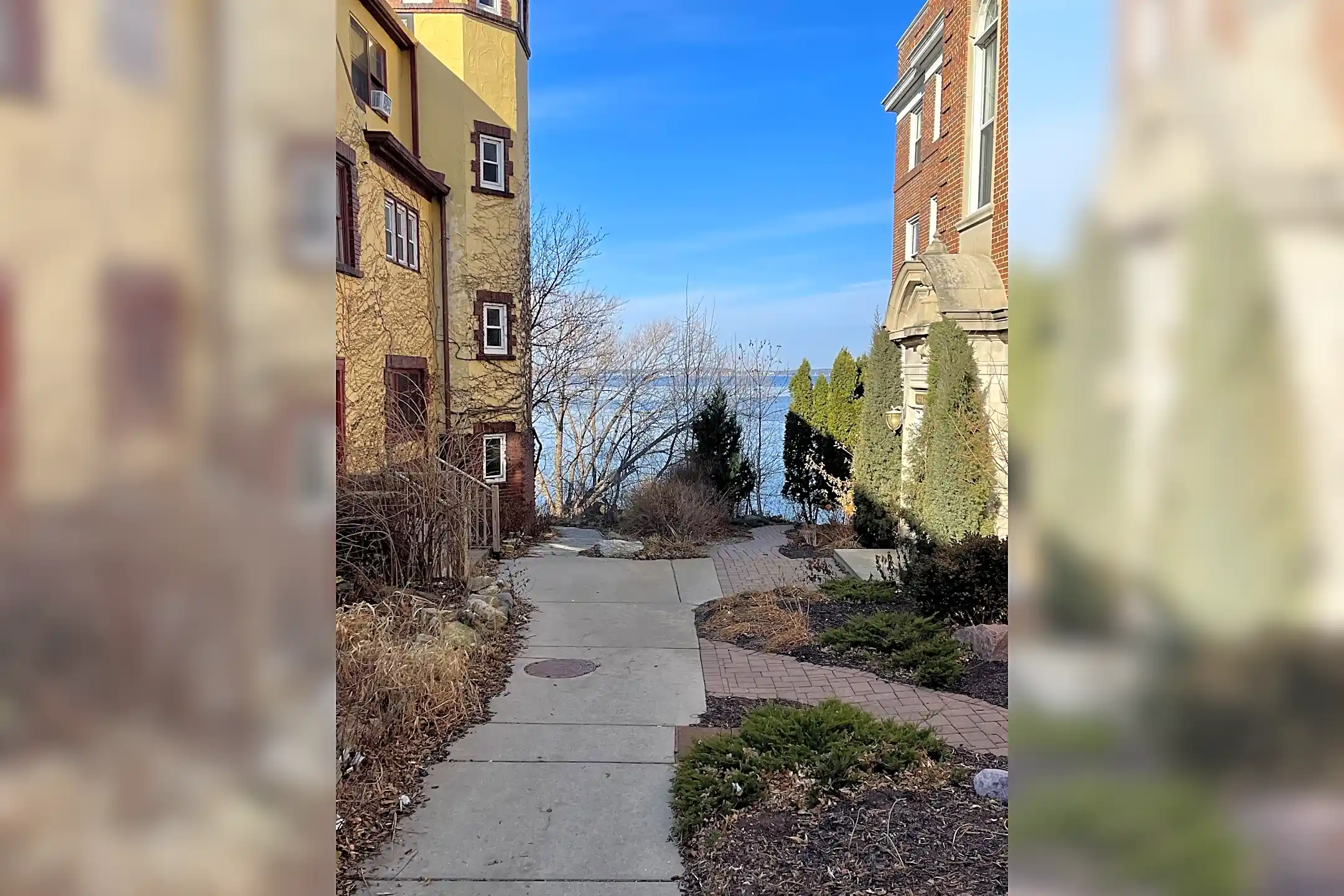 632 Howard Pl 632 Howard Pl unit 304 Madison, WI Apartments for