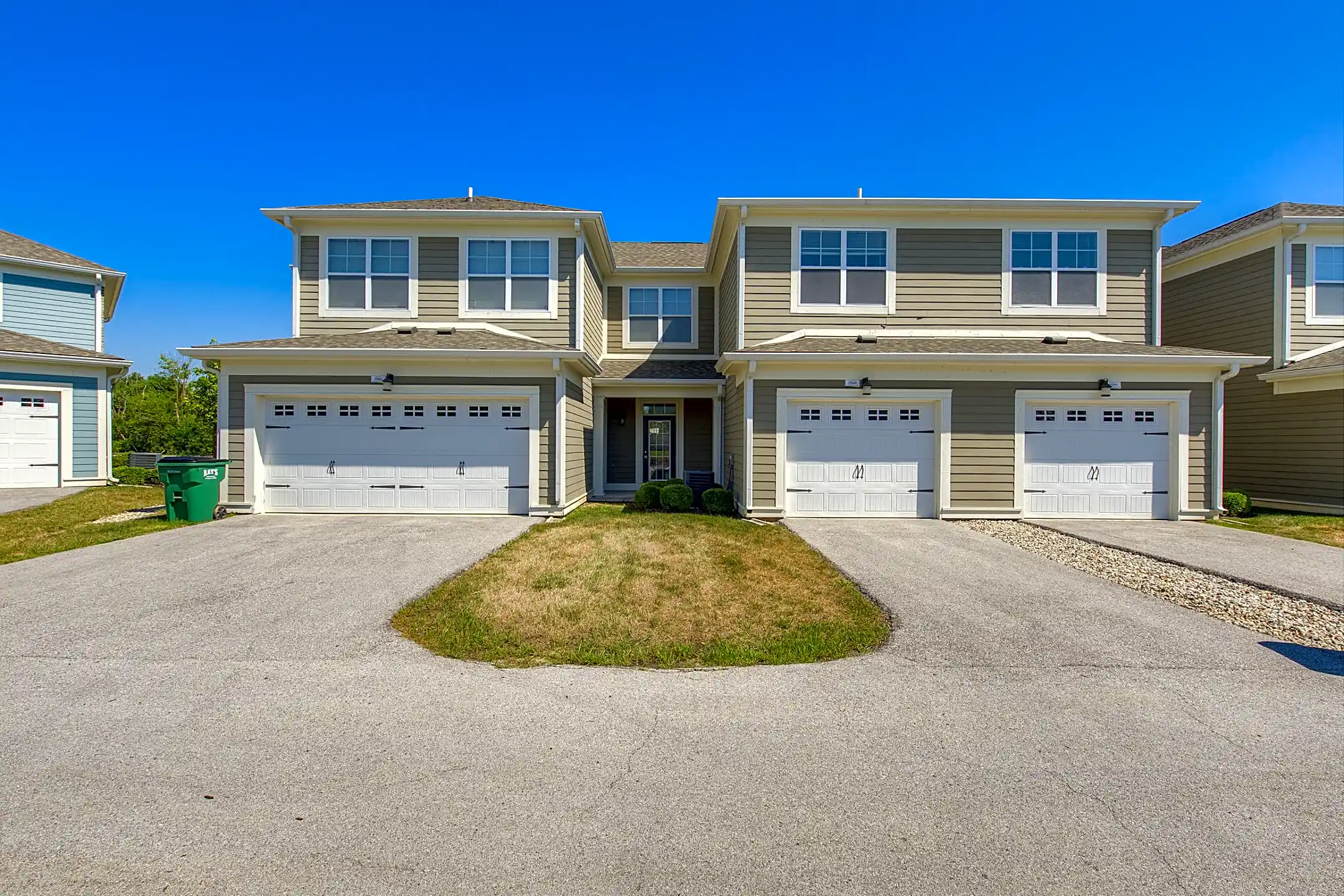 Linden Square Village Indianapolis, IN 46234