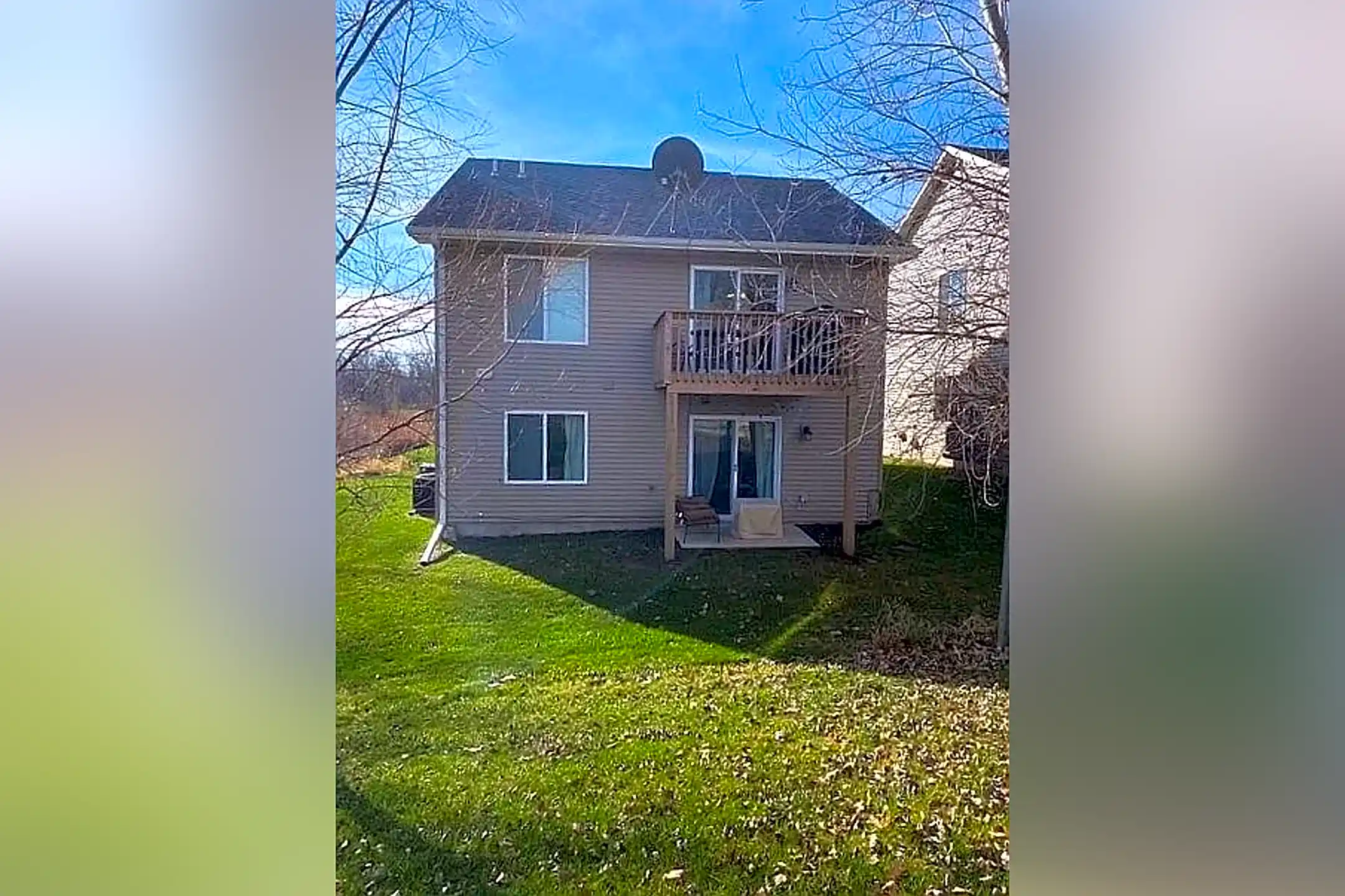 478 RJ Dr Tiffin, IA Condos for Rent Rent.