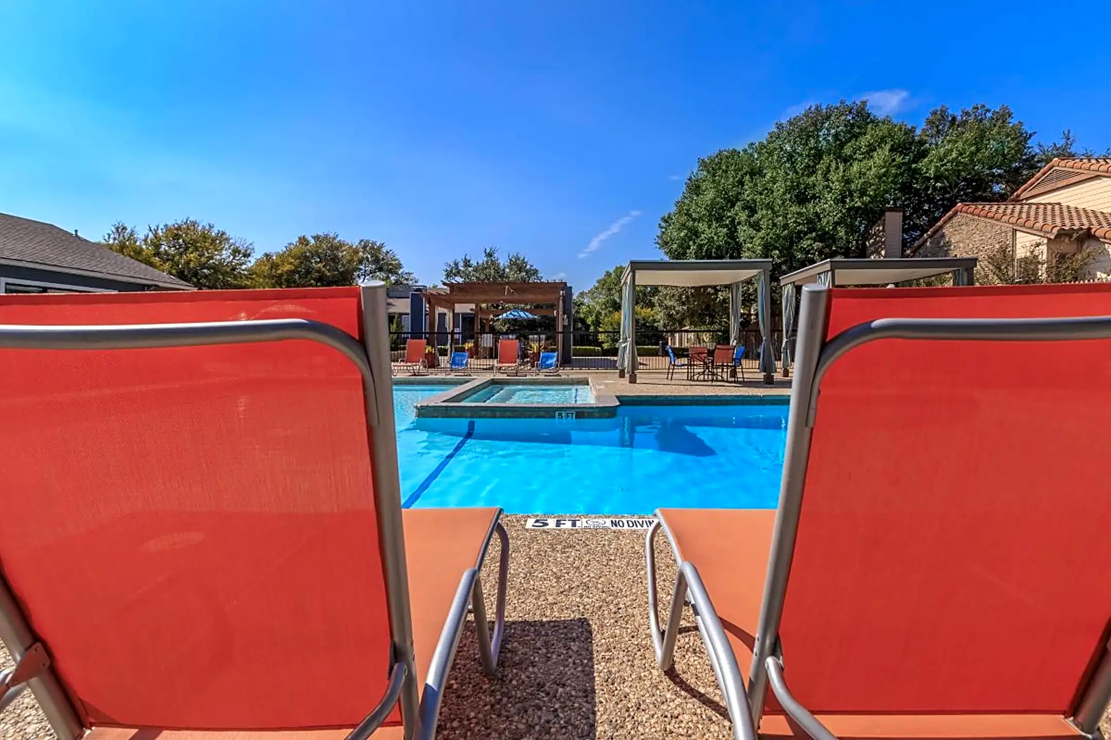 Ventana Apartment Homes Dallas, TX 75254