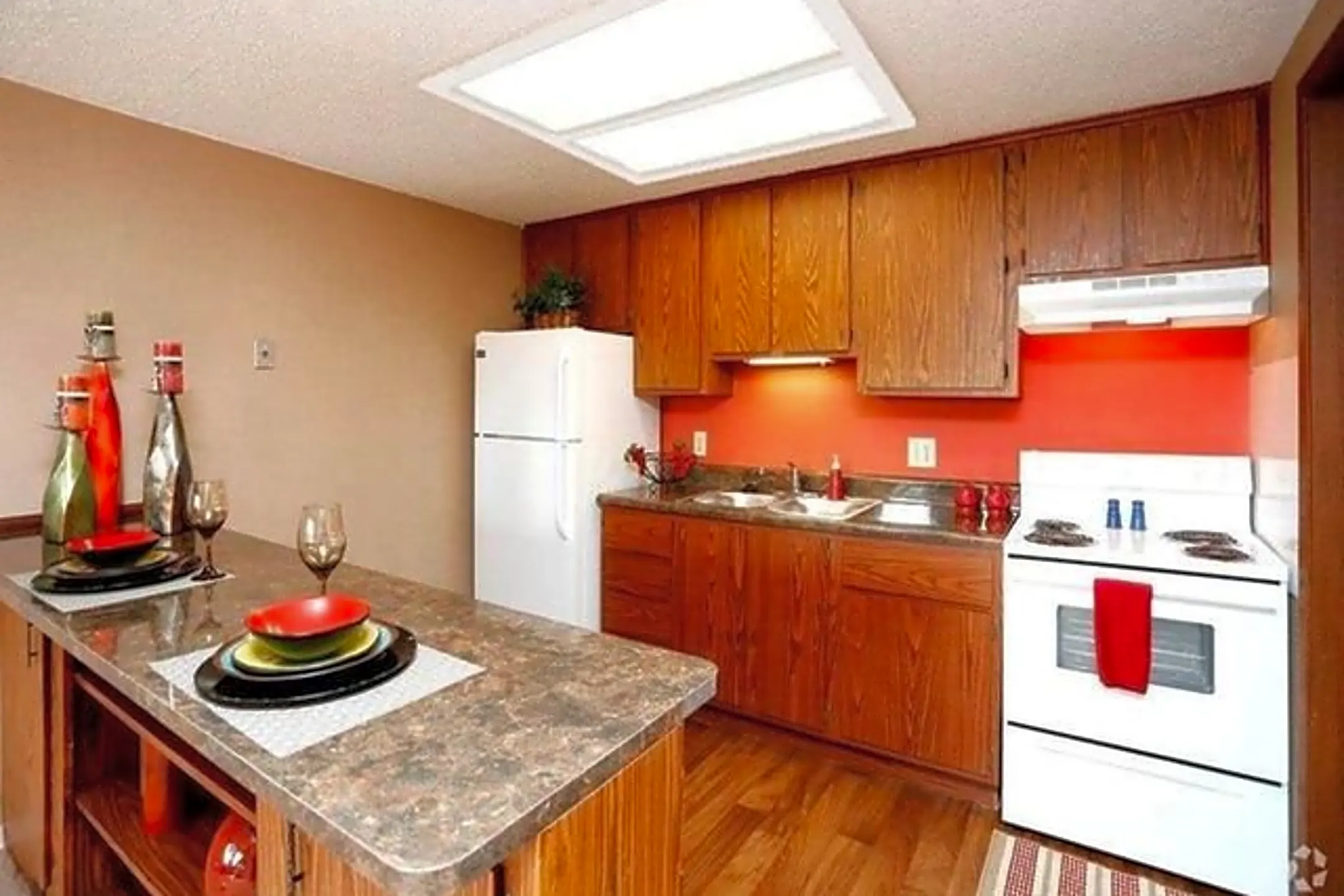 Kitchen - Annhurst - Belcamp, MD
