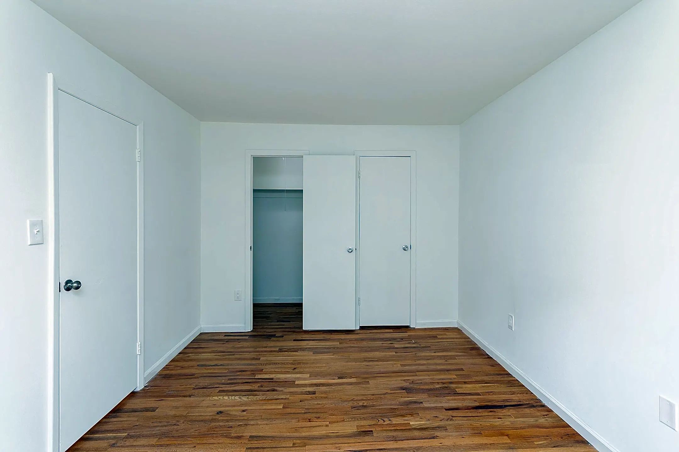 Perry Hall Apartments - Nottingham, MD