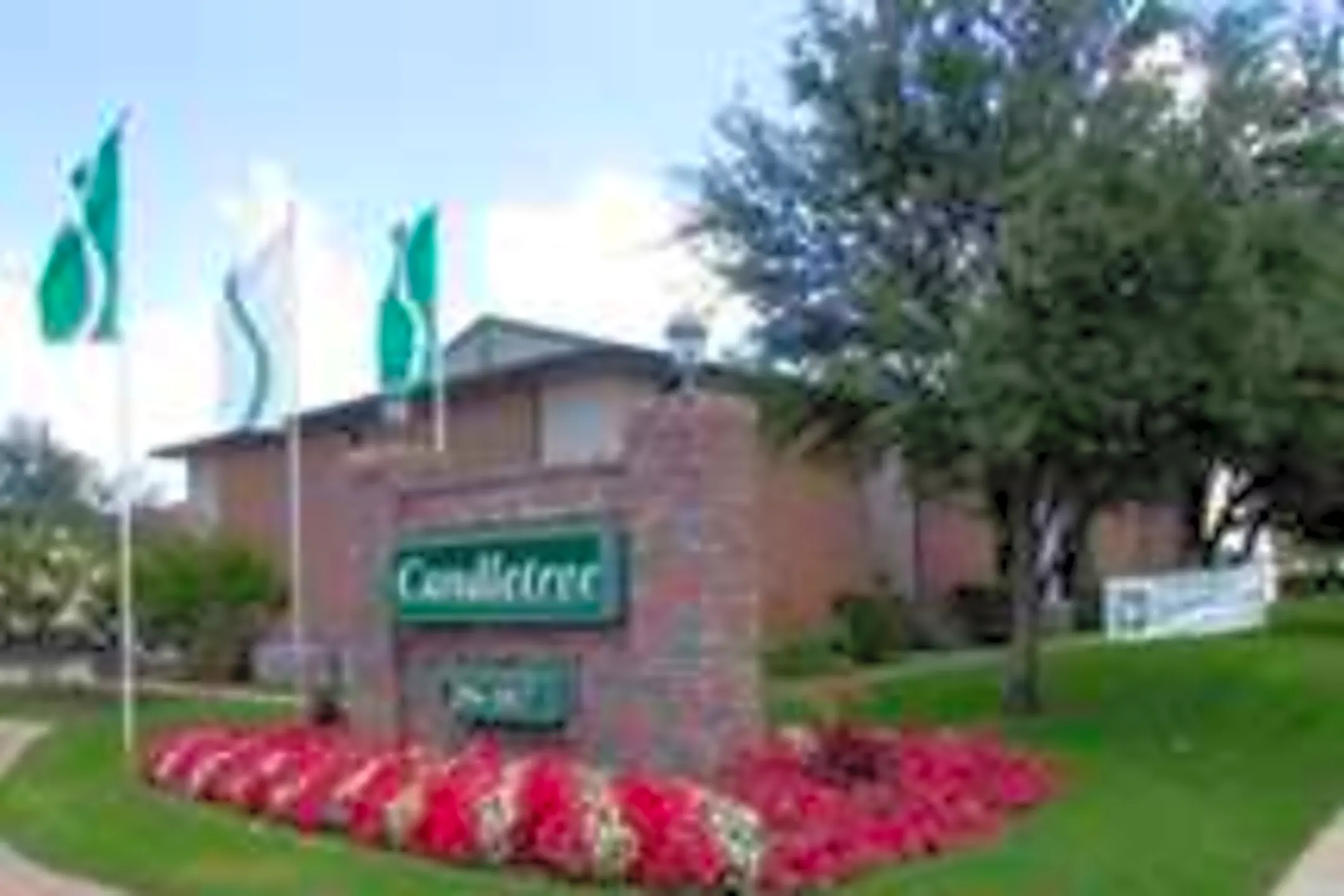 Candletree Apartment Homes 7425 South Hulen Fort Worth, TX