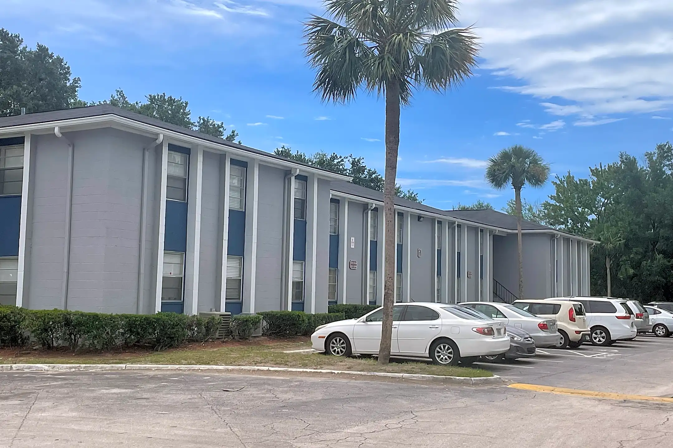 Riverview Apartments Jacksonville, FL 32216