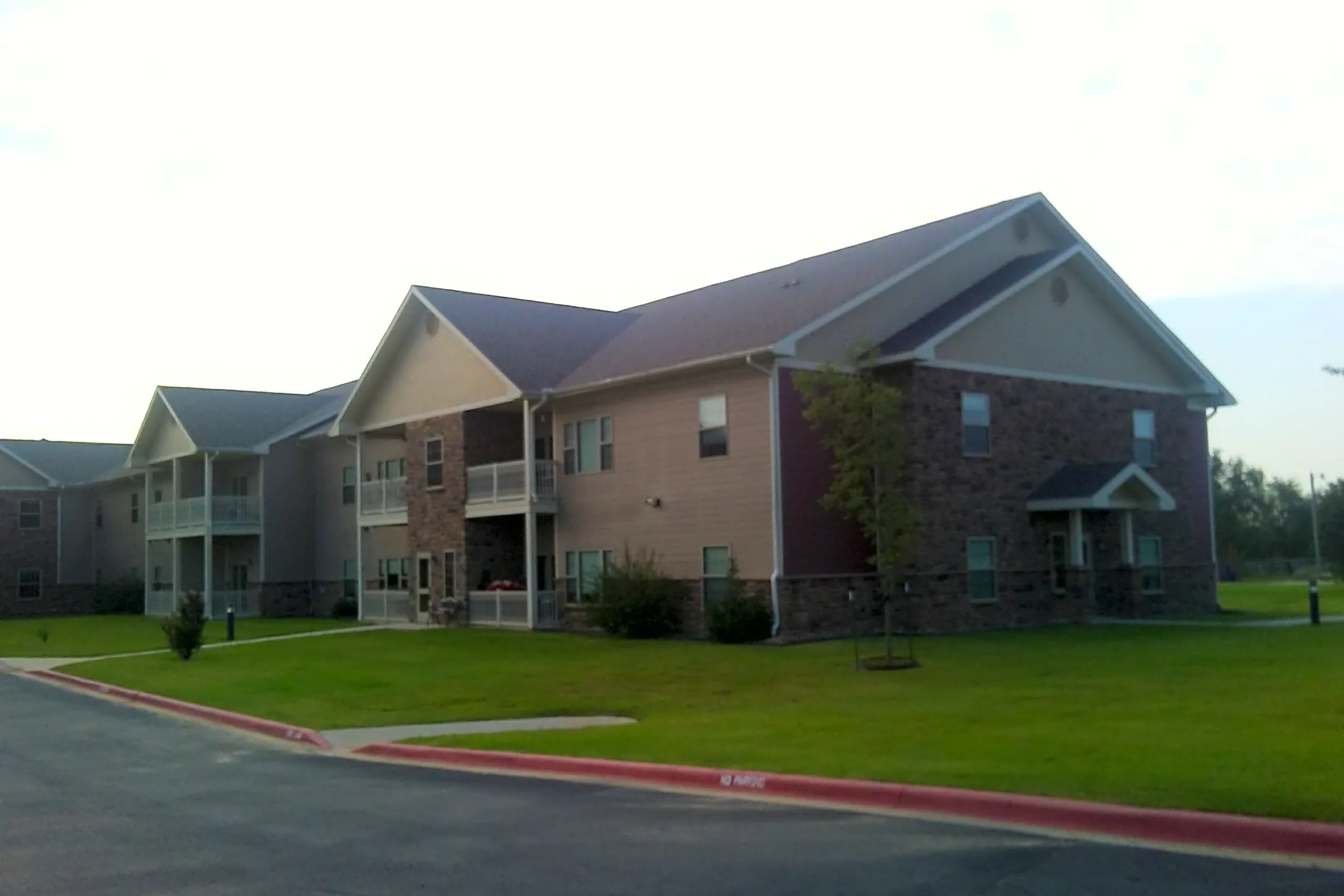 Apartments For Rent In Shawnee Ok