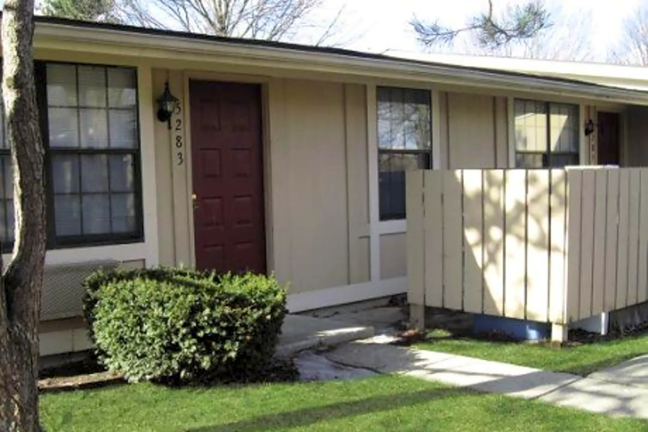 Forest Edge Apartments Columbus, OH 43230