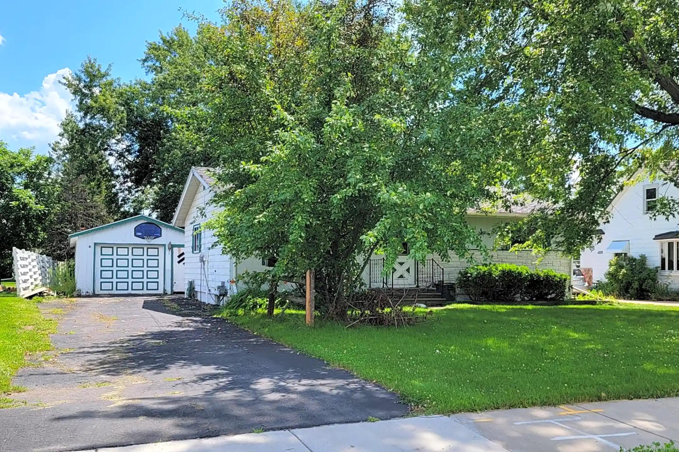 1805 5th Ave Antigo, WI Houses for Rent Rent.