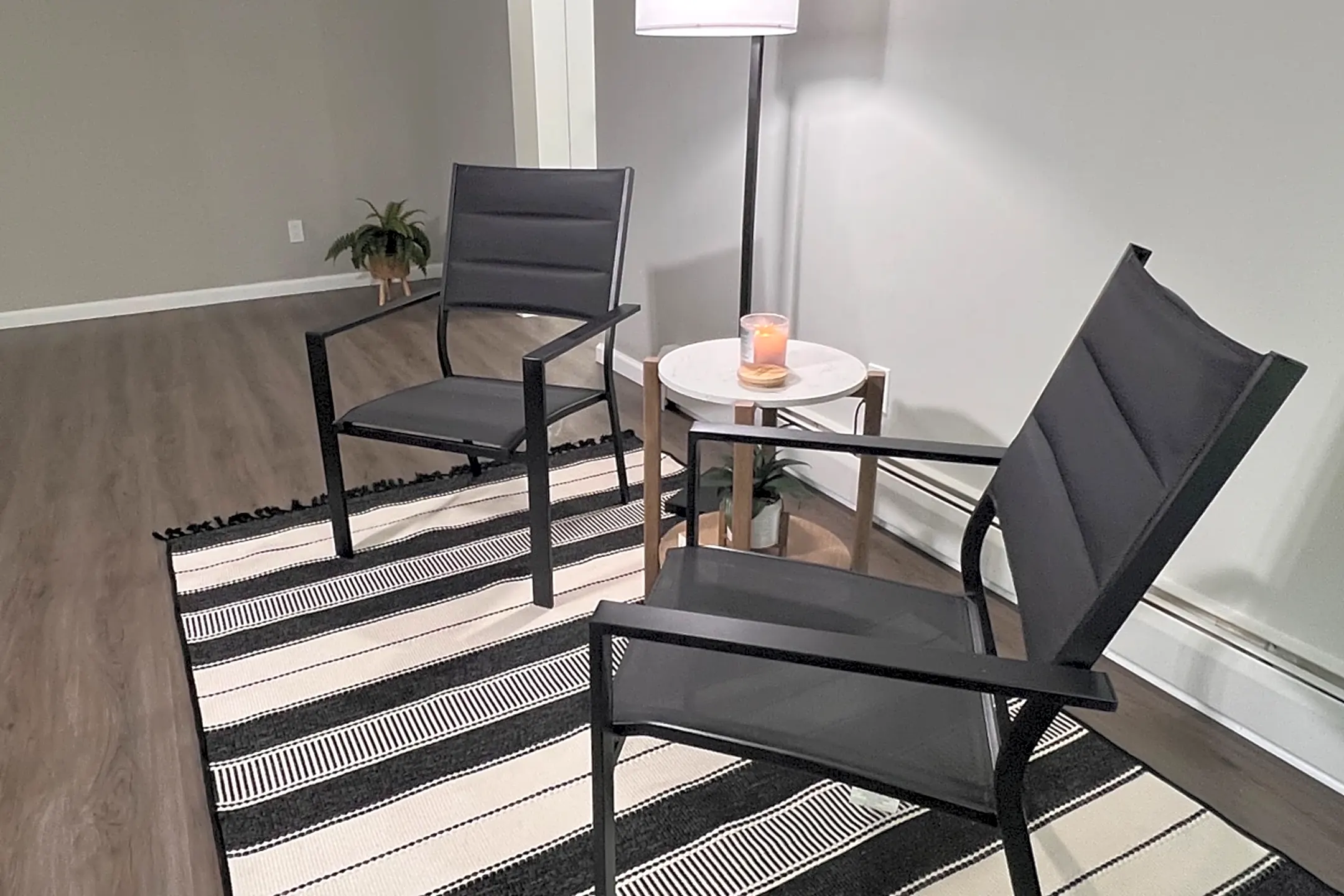 207 S Harris St 207 S Harris St unit Rocky Saline, MI Condos for