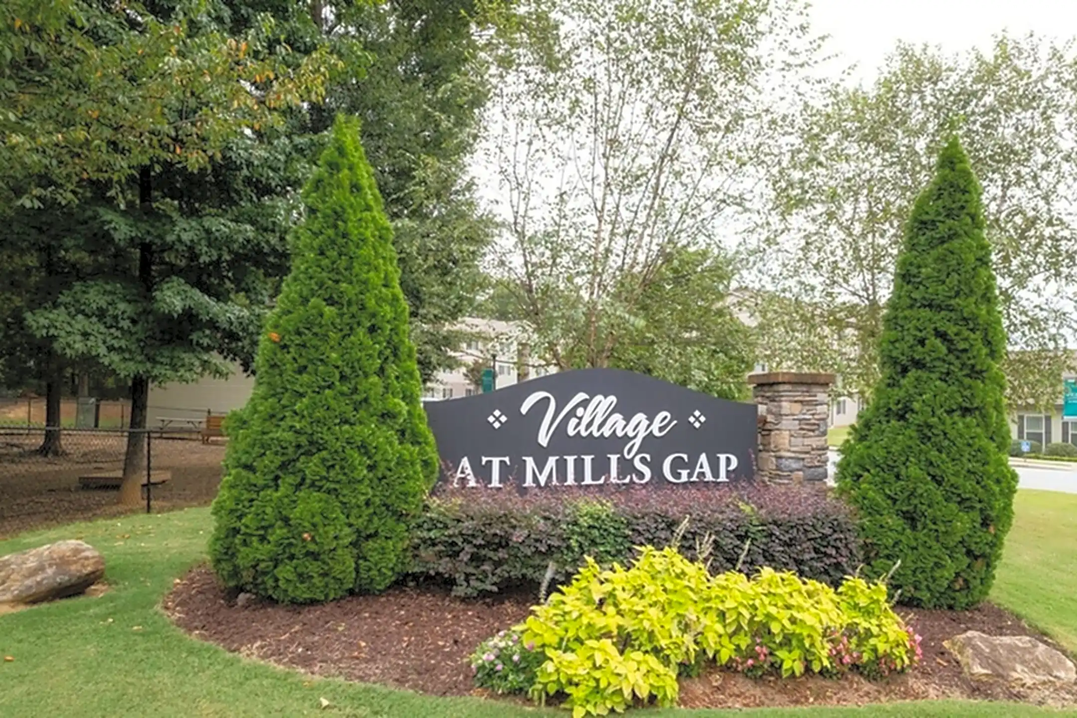 Village At Mills Gap 97 Mills Gap Rd Boiling Springs, SC Apartments for Rent Rent.