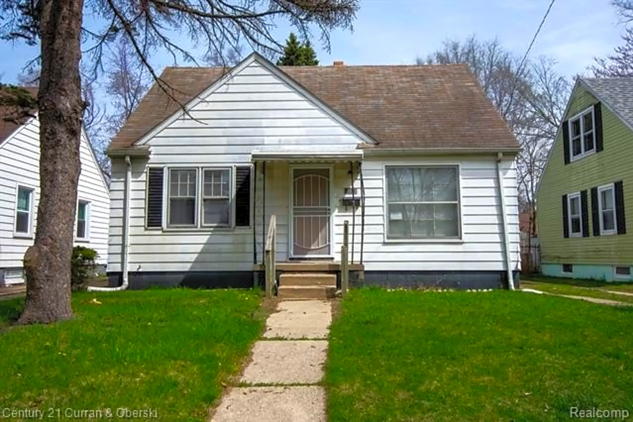 19928 Westphalia St Detroit, MI Houses for Rent Rent.