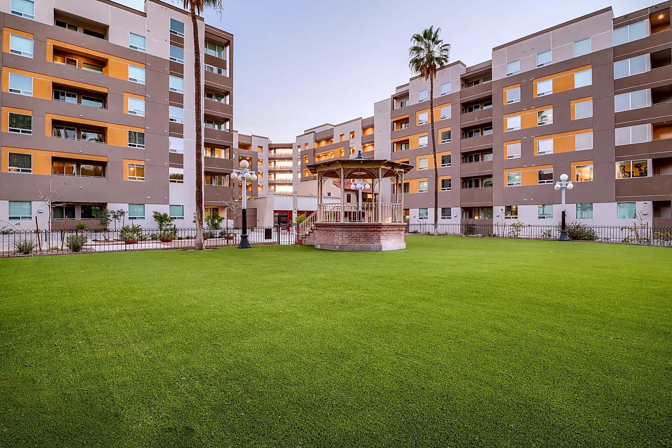 The Flin 110 South Church Avenue Tucson, AZ Apartments for Rent Rent.