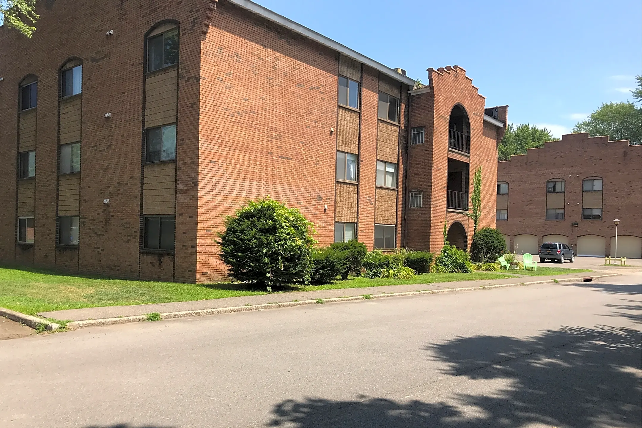 Dutch Village Apartments Apartments Kingston, NY 12401