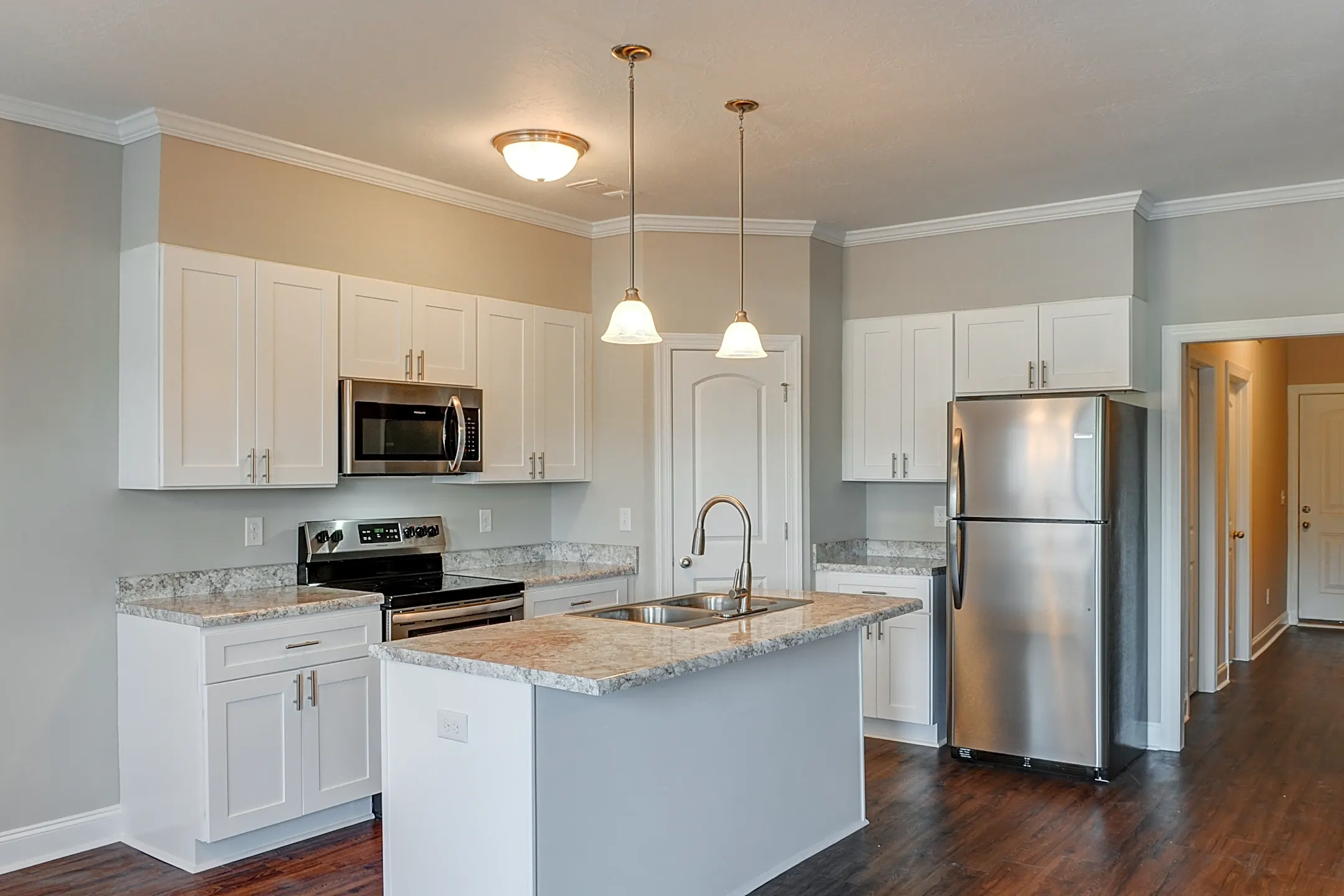 Village at Goshen 4324 East Barcelona Way Augusta, GA Apartments