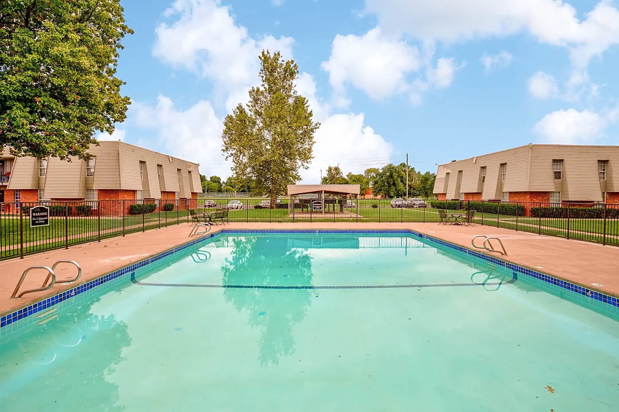 Heatherstone Apartments Tulsa, OK 74146