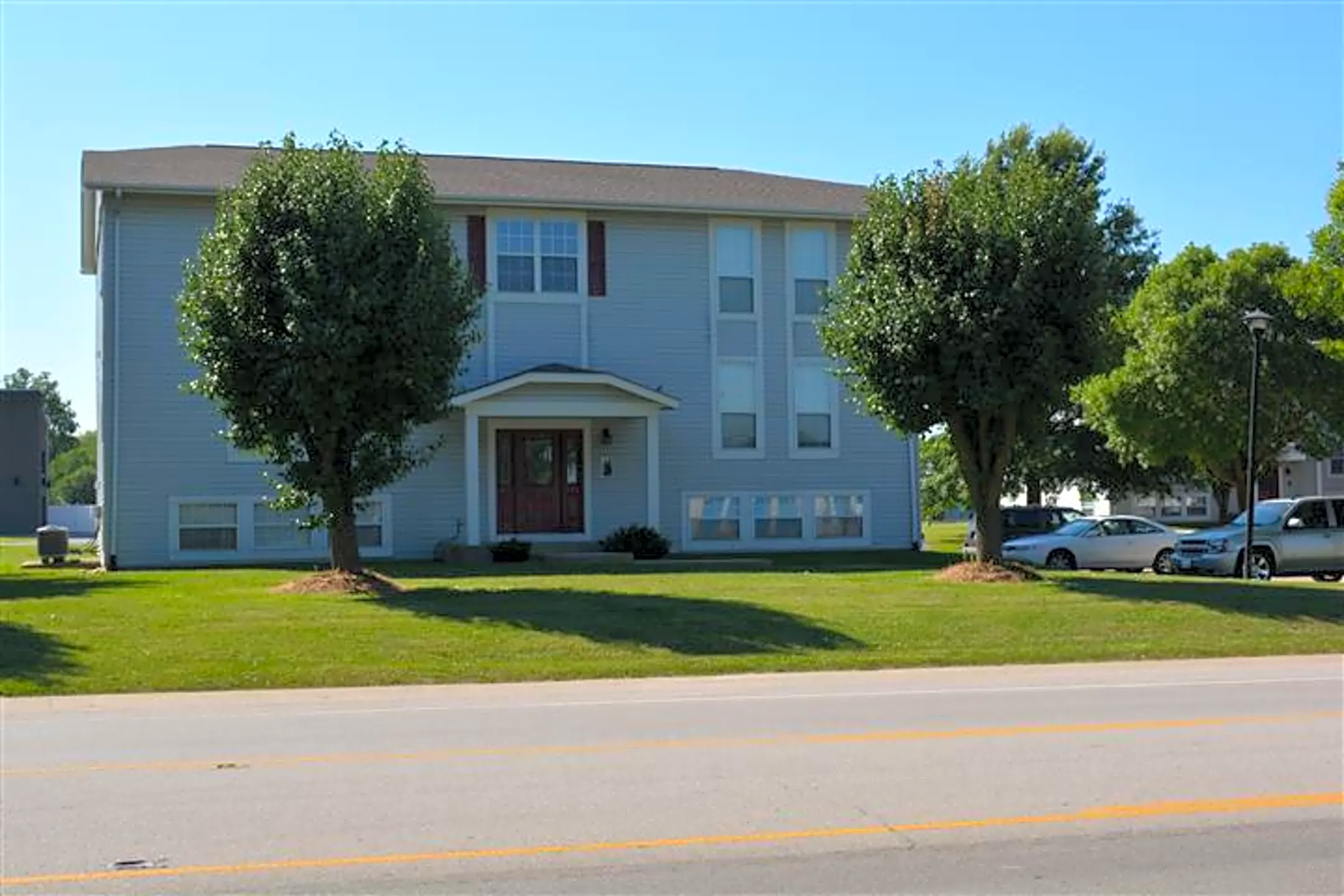 3313 Fosterburg Rd Apartments Alton, IL 62002